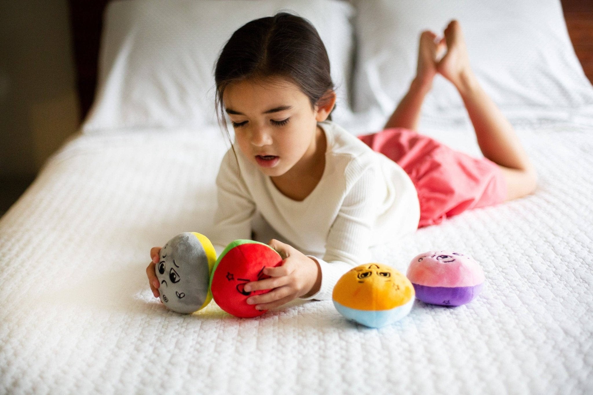 FeelLinks Dolls FeelLinksTAYLOR + MAX