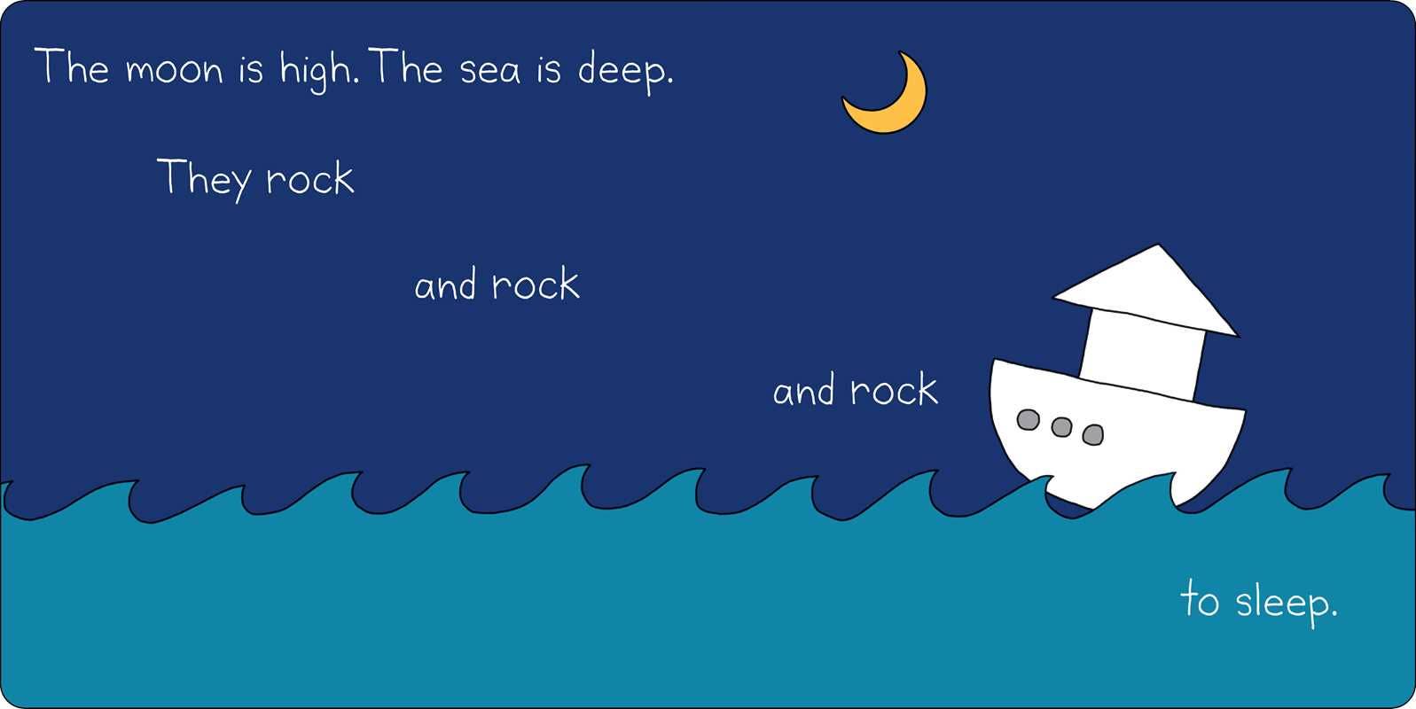 Going to Bed Book by Sandra Boynton: Board Books; 16 pages Simon & SchusterTAYLOR + MAX