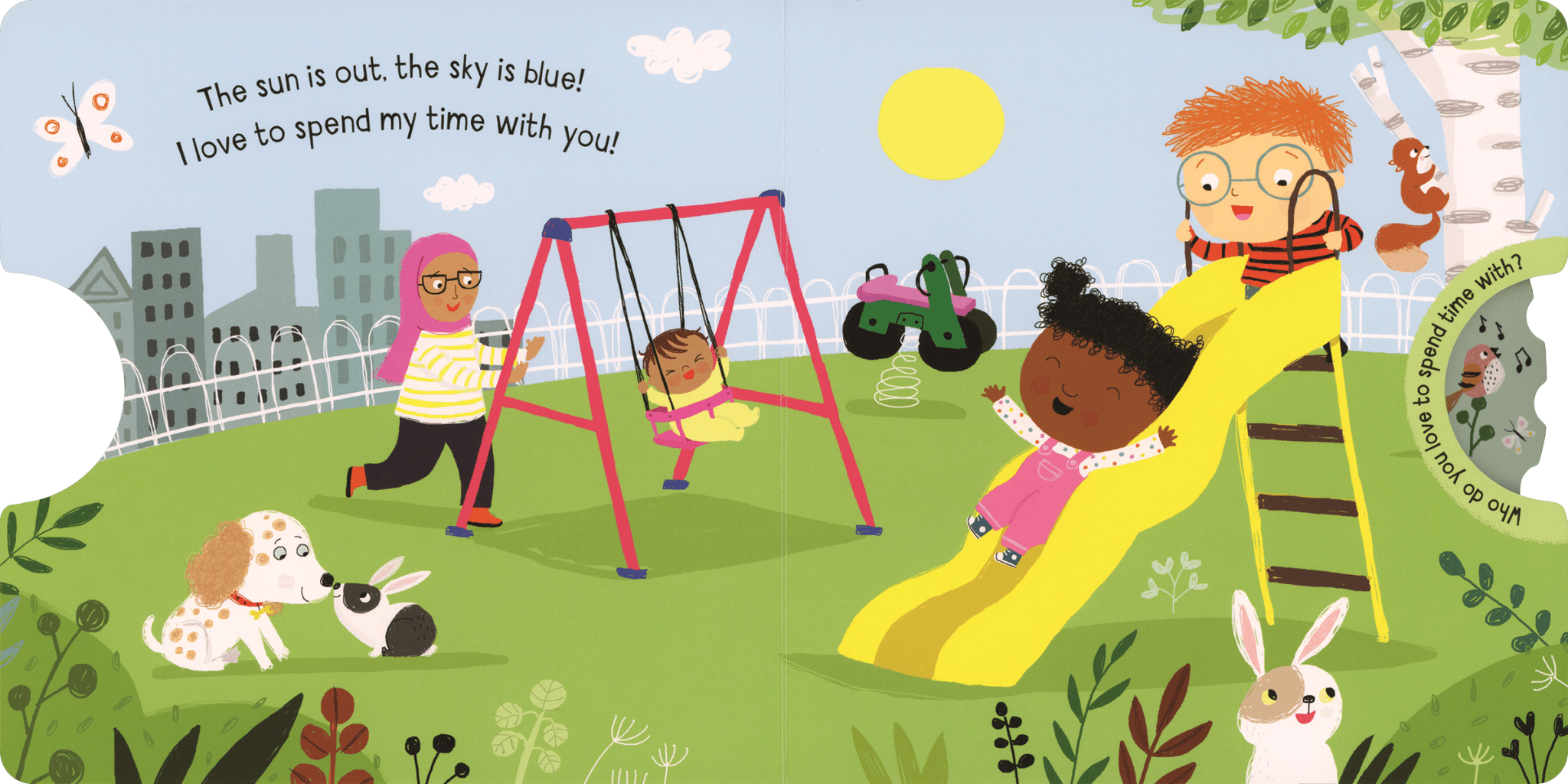 I Can Be Happy EDC PublishingTAYLOR + MAX