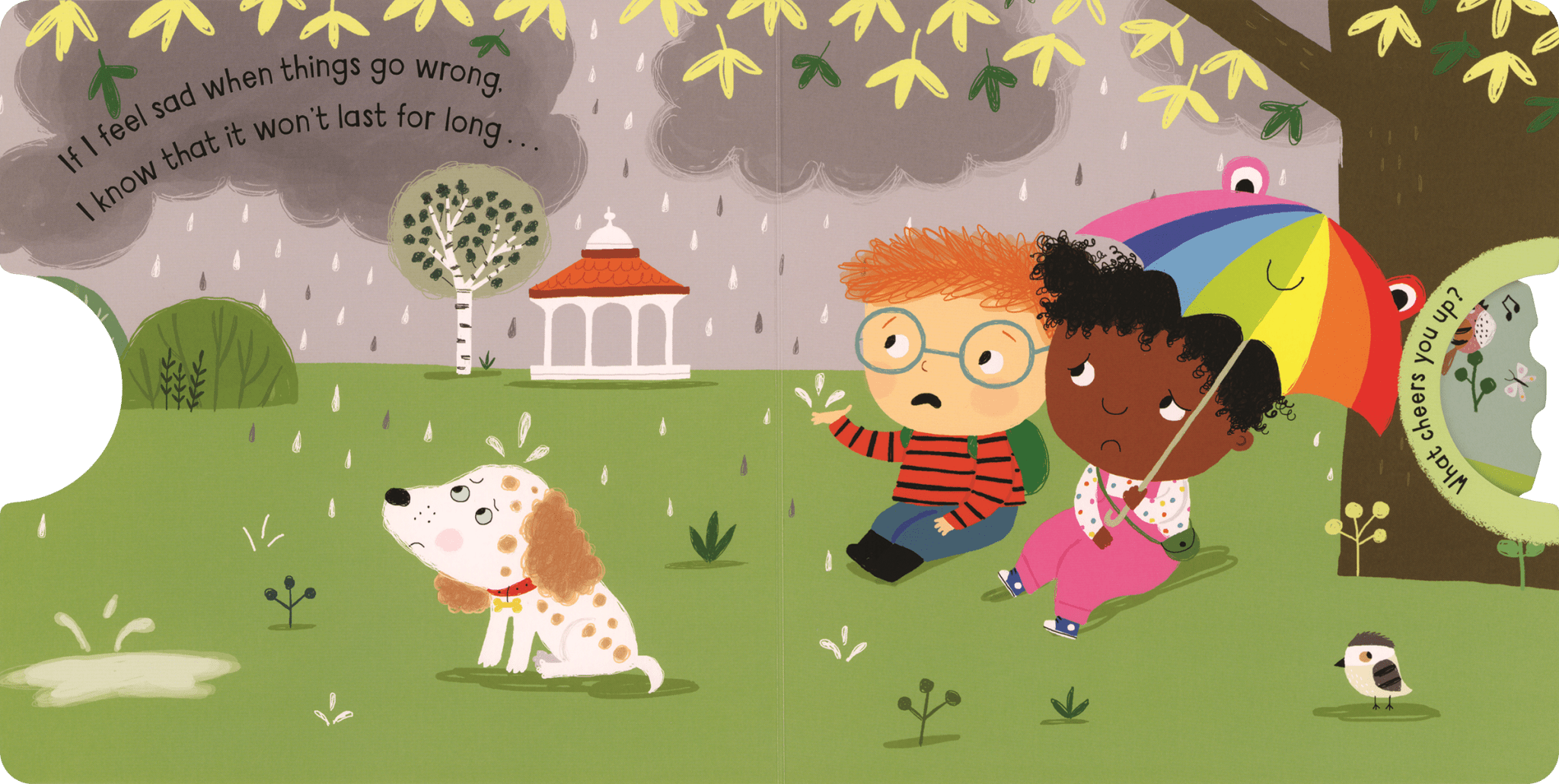 I Can Be Happy EDC PublishingTAYLOR + MAX