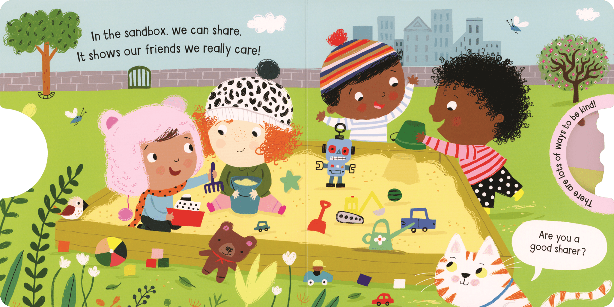 I Can Be Kind EDC PublishingTAYLOR + MAX