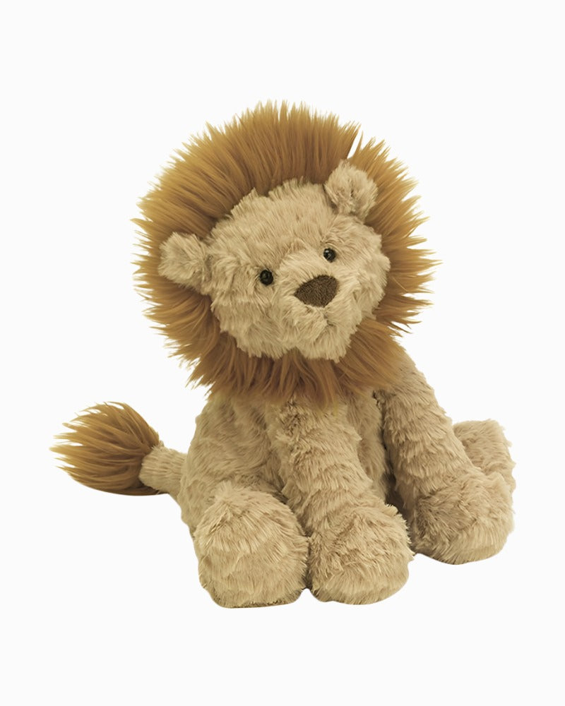 Jellycat Fuddlewuddle Lion PlushJellycatTAYLOR + MAX
