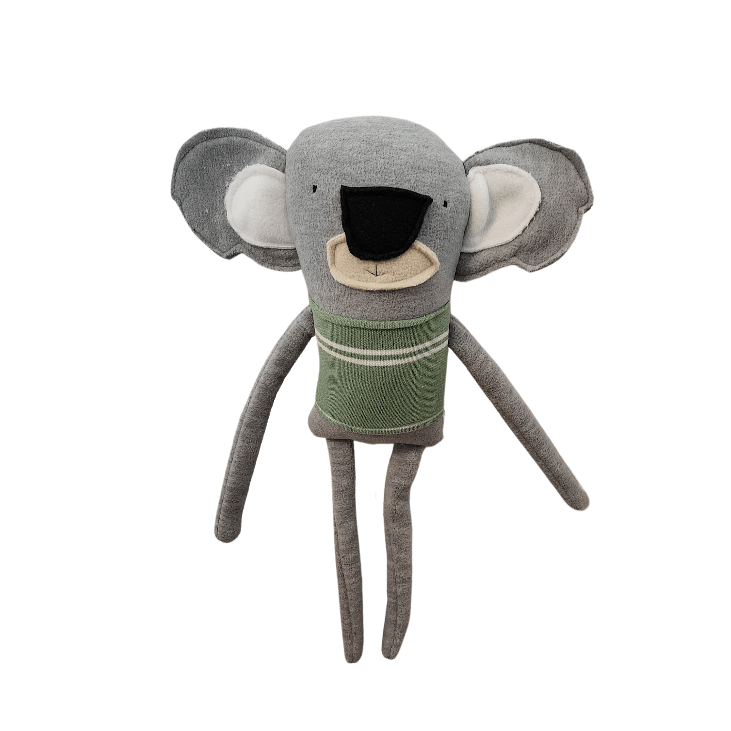 Julius the Koala Activity ToysDunlap LoveTAYLOR + MAX