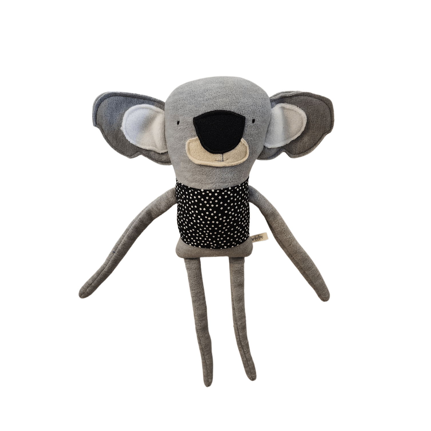 Julius the Koala Activity ToysDunlap LoveTAYLOR + MAX