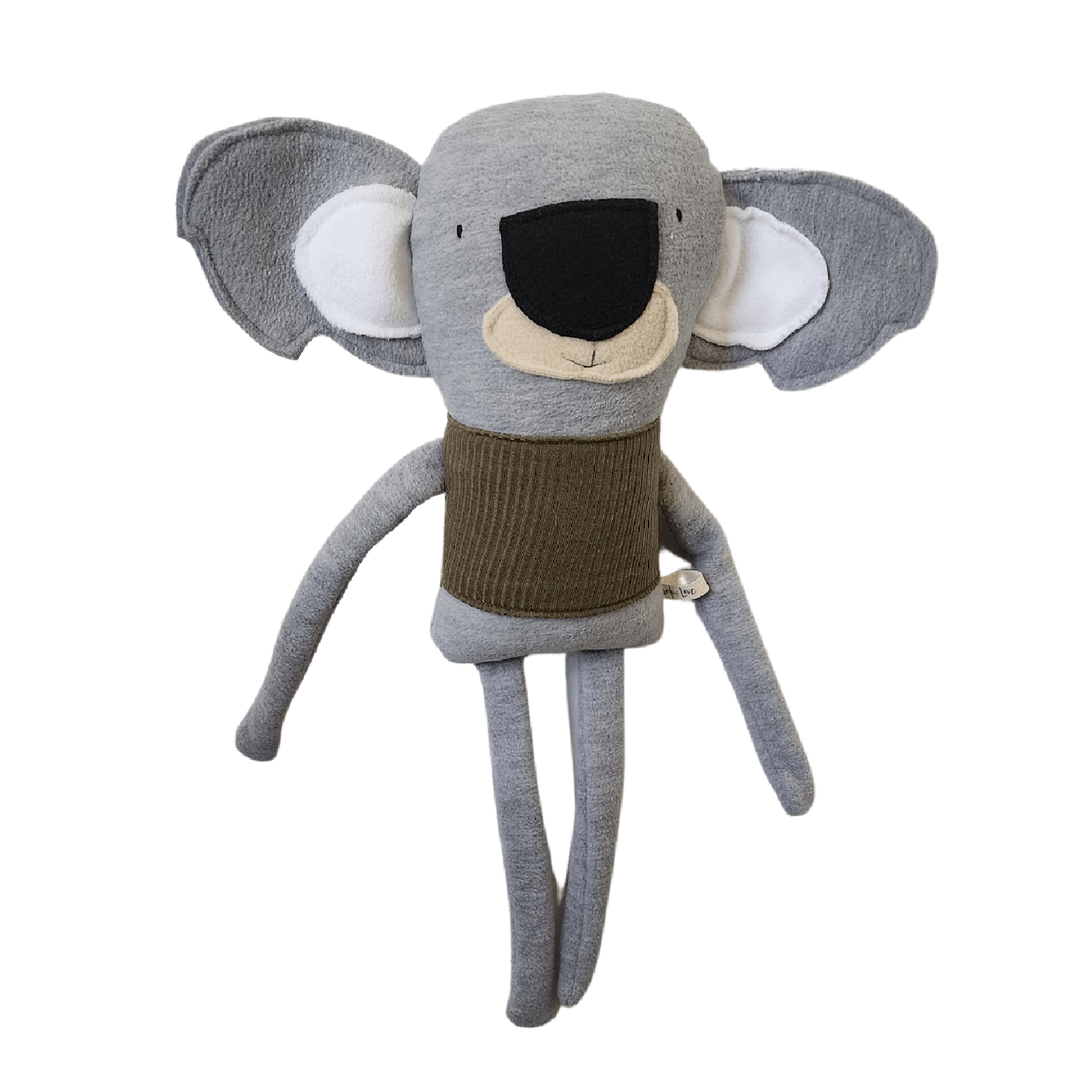 Julius the Koala Activity ToysDunlap LoveTAYLOR + MAX