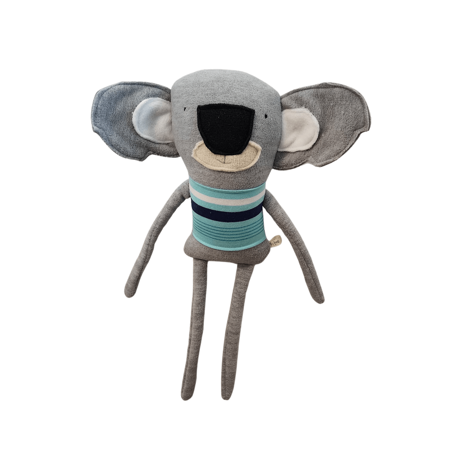 Julius the Koala Activity ToysDunlap LoveTAYLOR + MAX