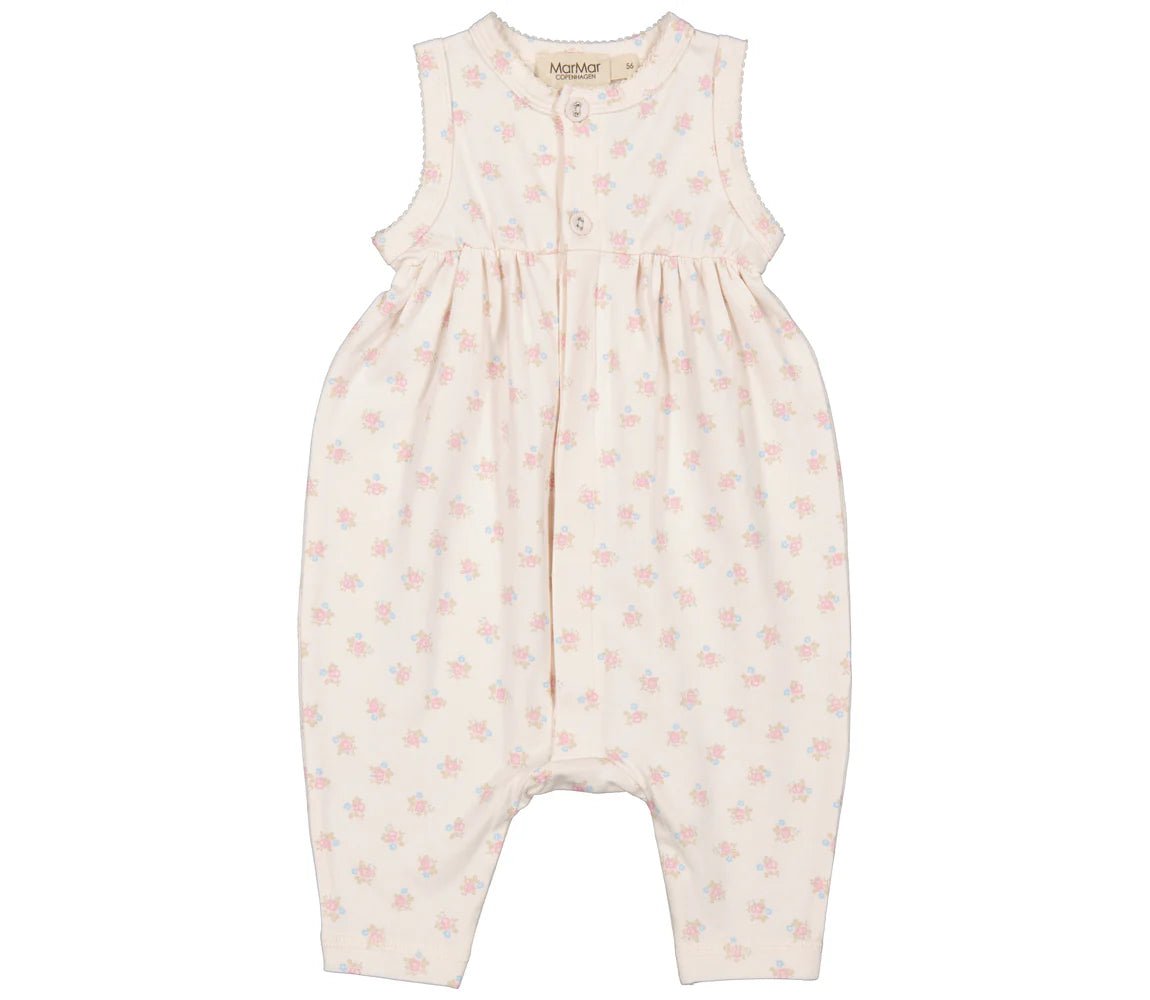 Jumpsuit - Little Bouquet RomperMarmar CopenhagenTAYLOR + MAX