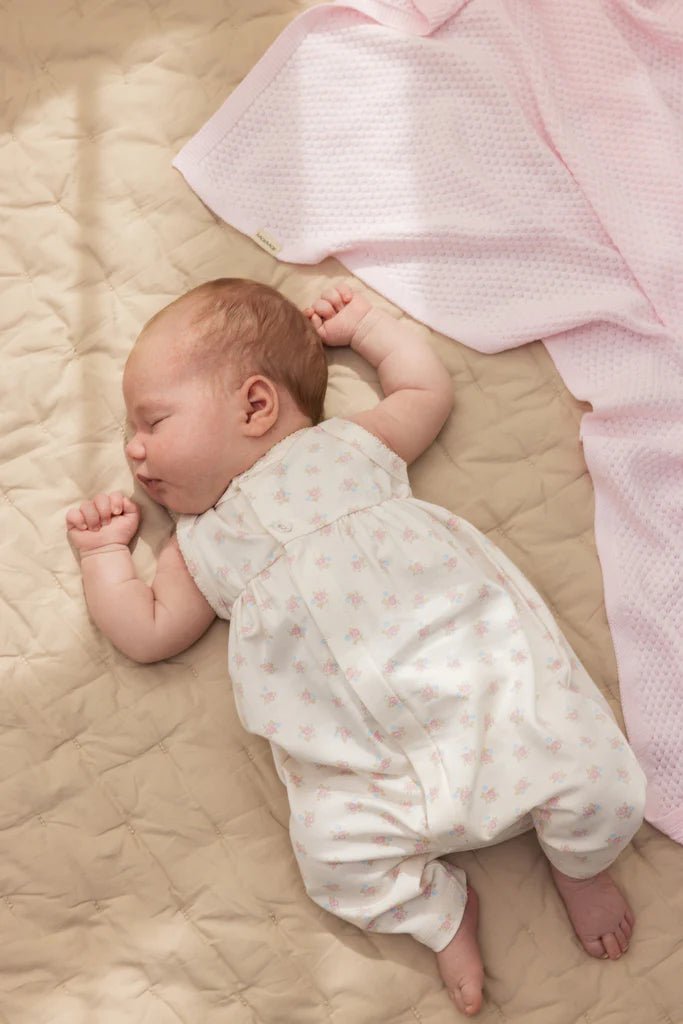 Jumpsuit - Little Bouquet RomperMarmar CopenhagenTAYLOR + MAX