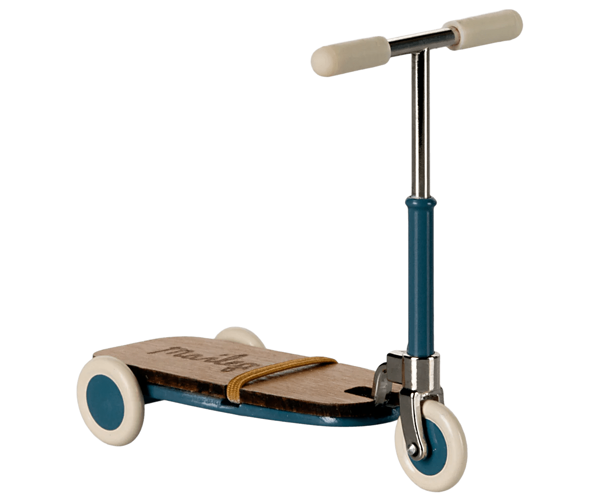 Kick Board, Mouse | Blue ToysMailegTAYLOR + MAX