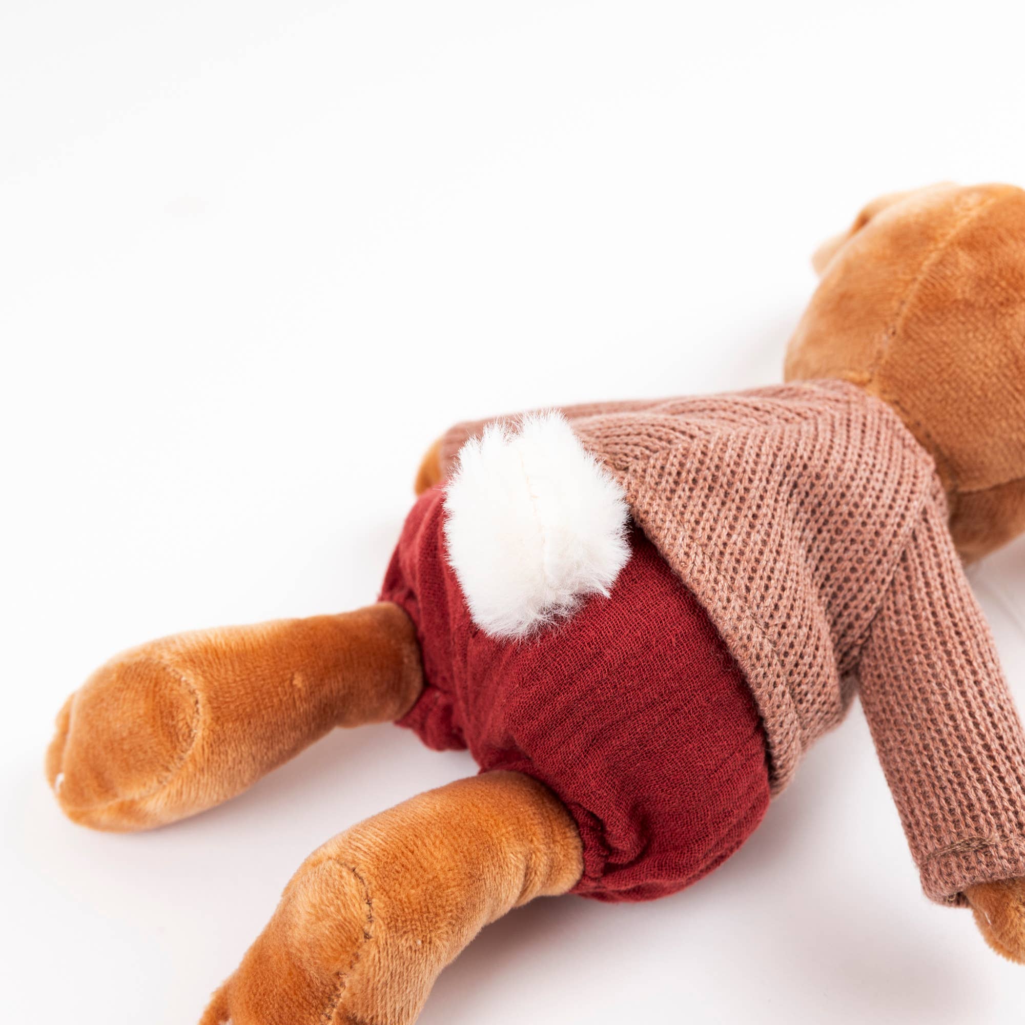 Lenny Rabbit Musical EgmontTAYLOR + MAX