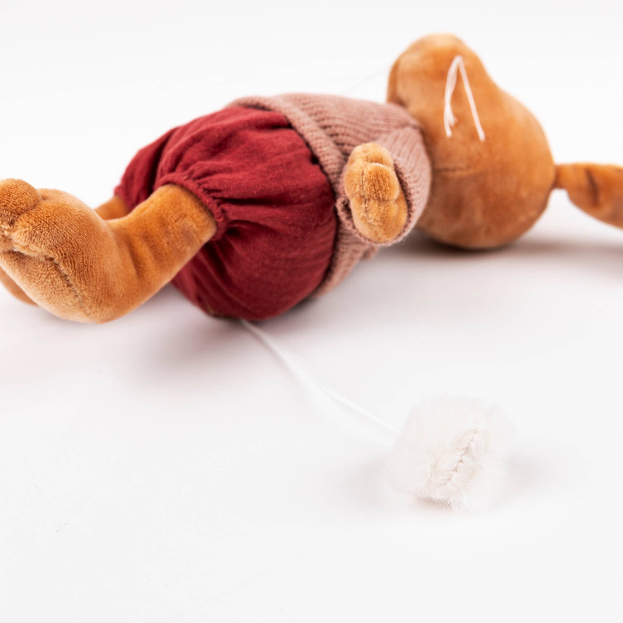 Lenny Rabbit Musical EgmontTAYLOR + MAX