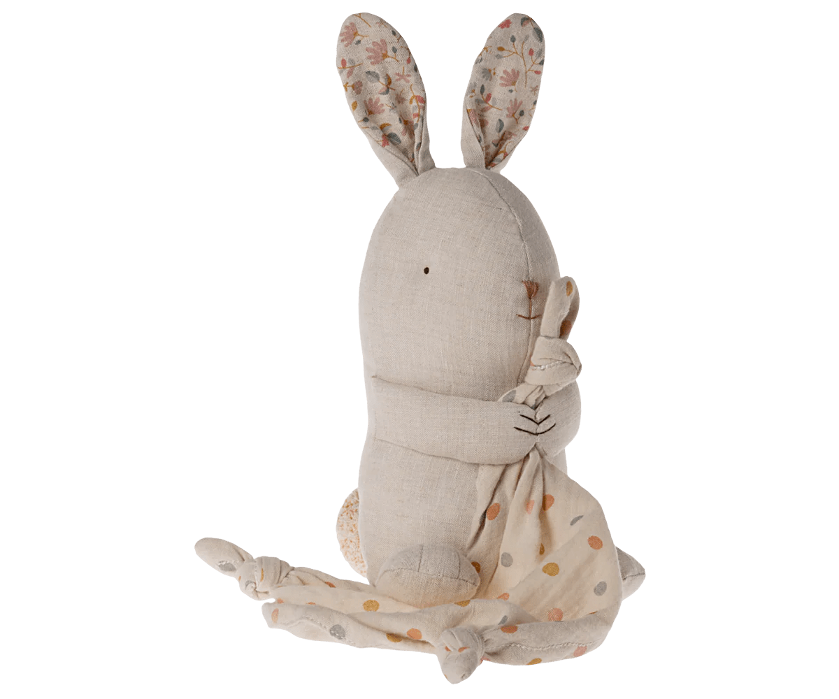 Lullaby Friends | Bunny Natural Baby Activity ToysMailegTAYLOR + MAX