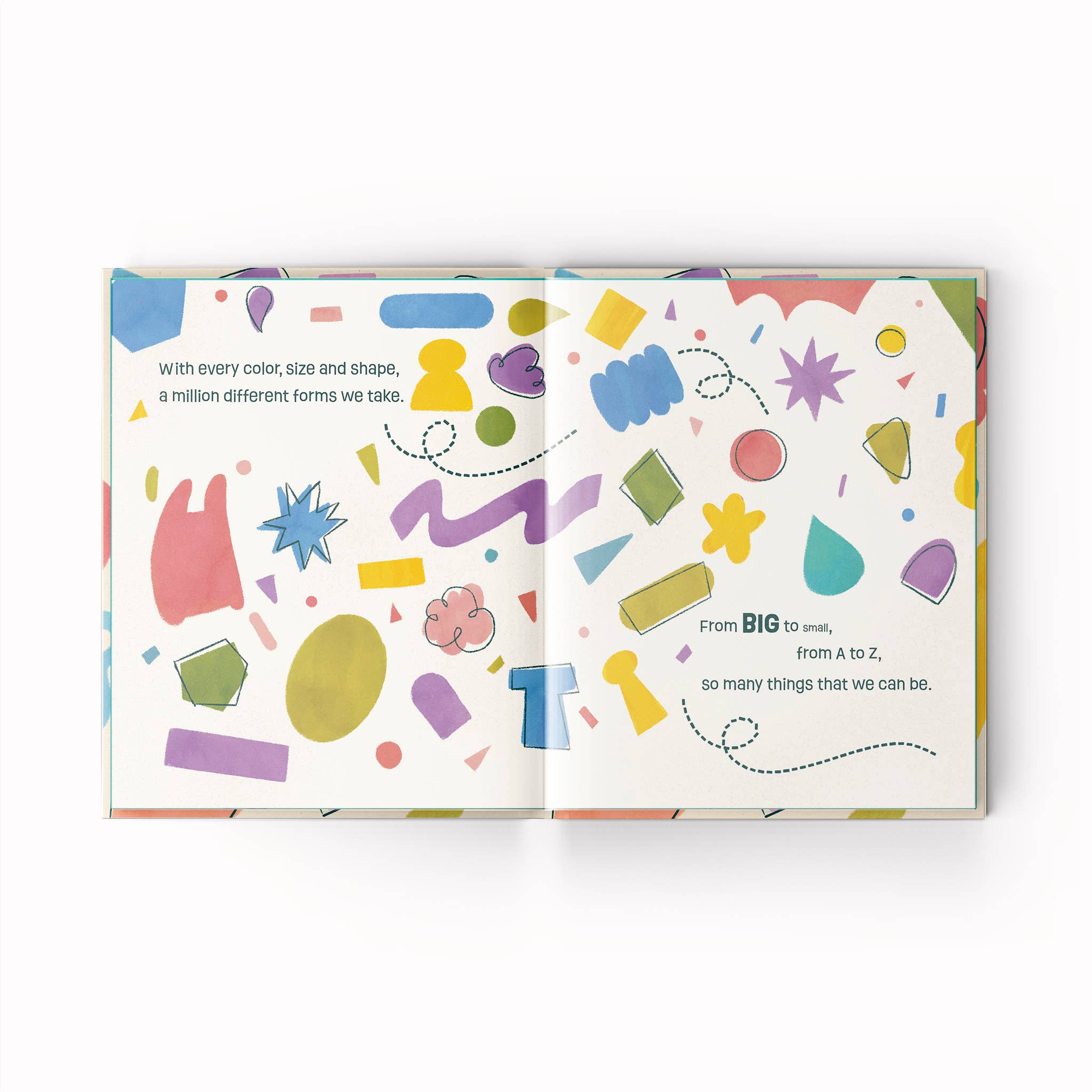 Mostly Me - TAYLOR + MAXGloo Books