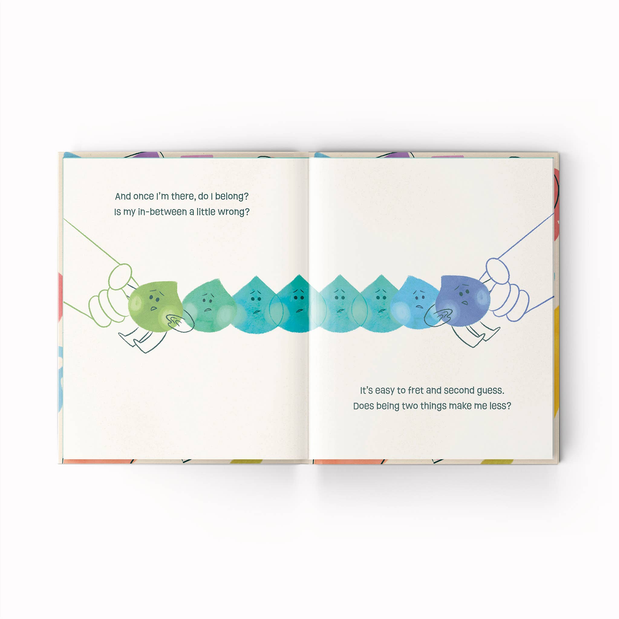 Mostly Me - TAYLOR + MAXGloo Books