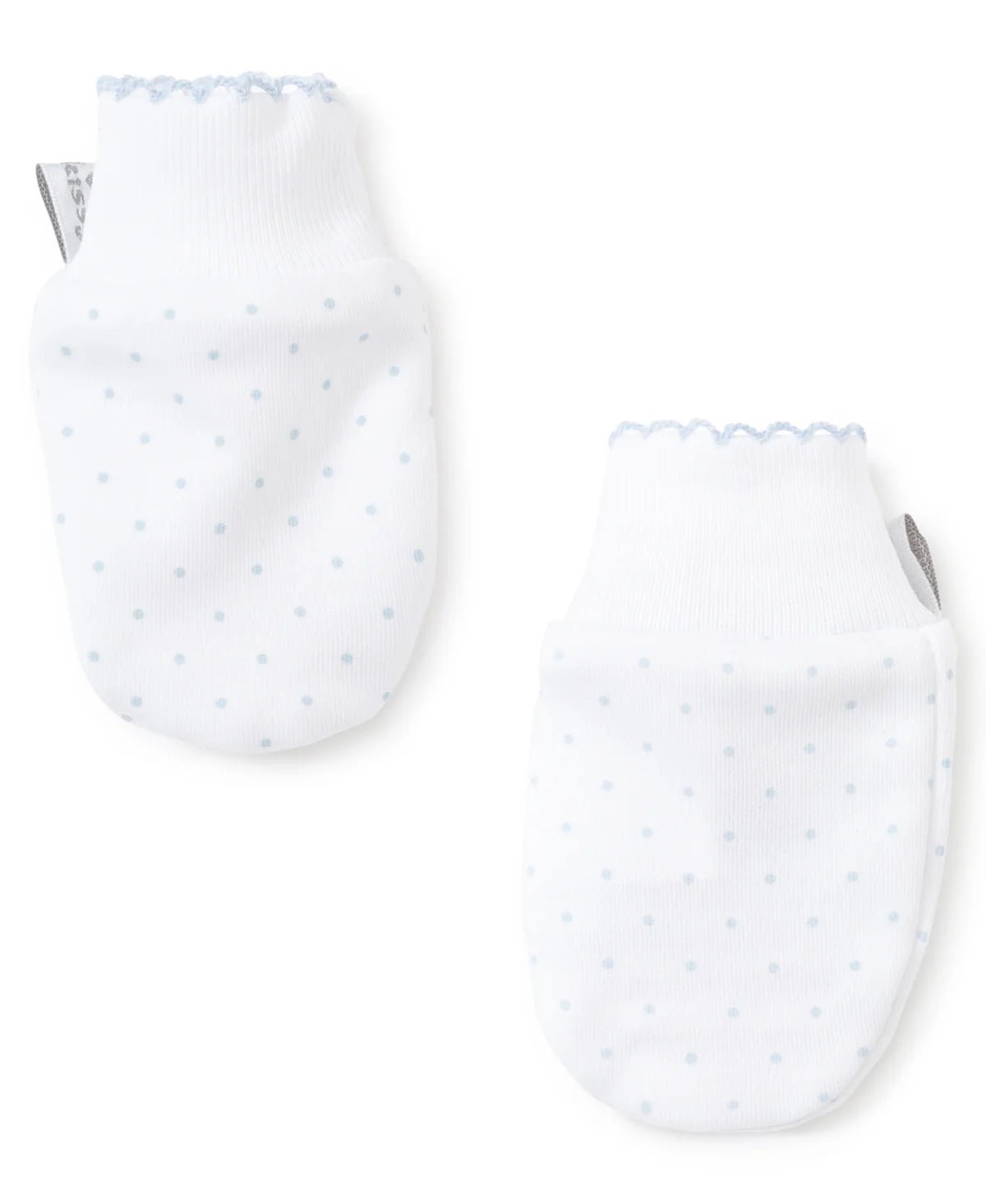 Newborn Cotton Hand Mitts Hand MittsKissy KissyTAYLOR + MAX