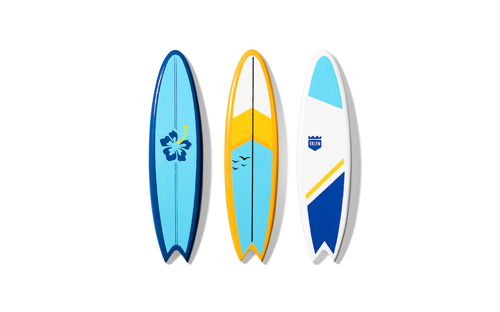 Oahu Surf Set Wooden ToysCandylab ToysTAYLOR + MAX