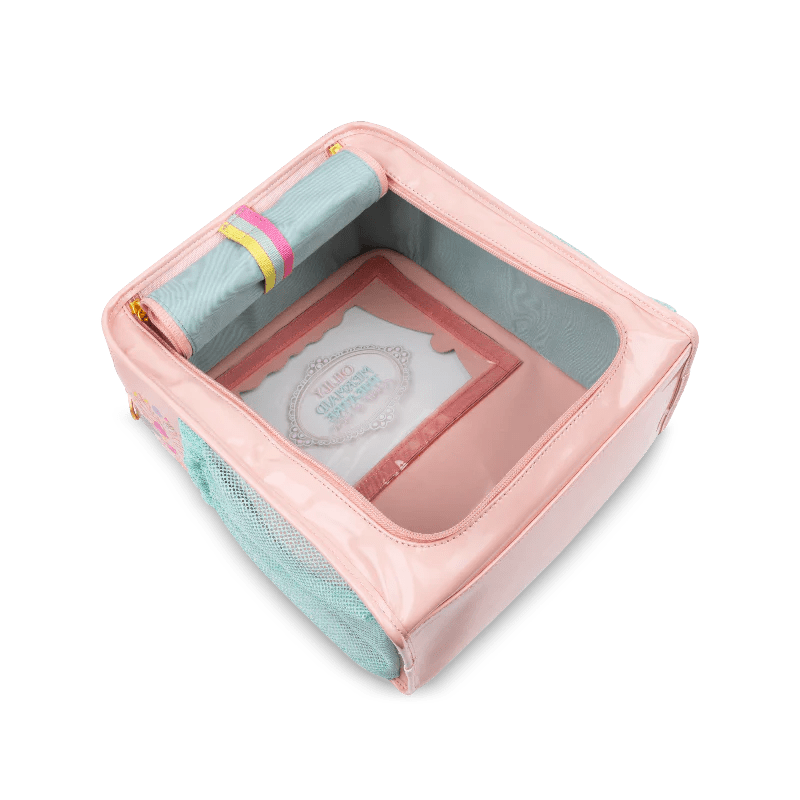 Oilily Mermaid Theatre Handbag purseOililyTAYLOR + MAX