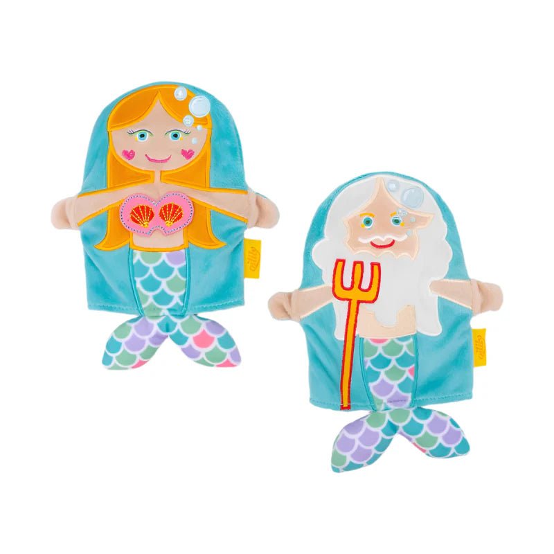 Oilily Mermaid Theatre Handbag purseOililyTAYLOR + MAX