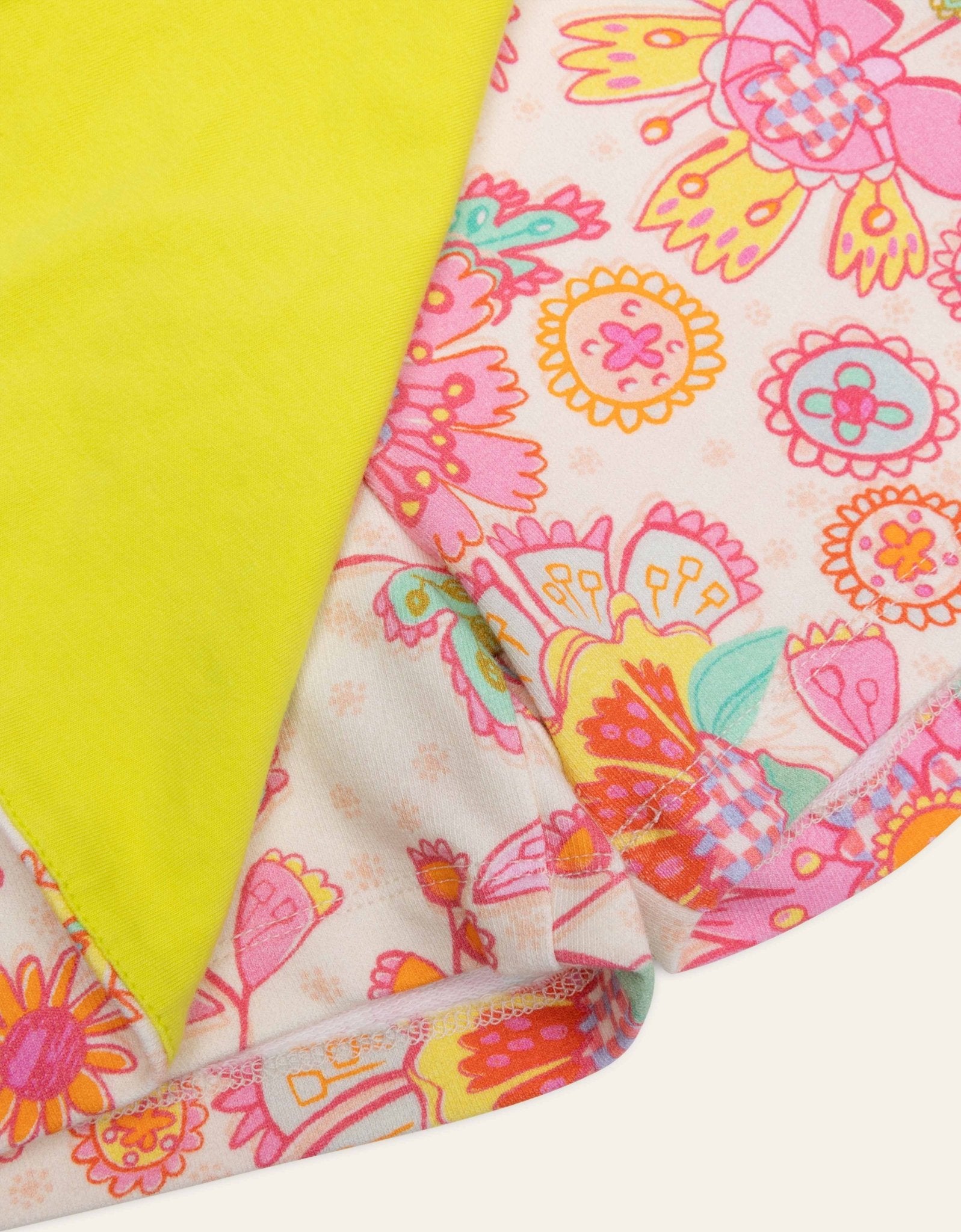 Palace Girls Skort | Turtledove BottomOililyTAYLOR + MAX