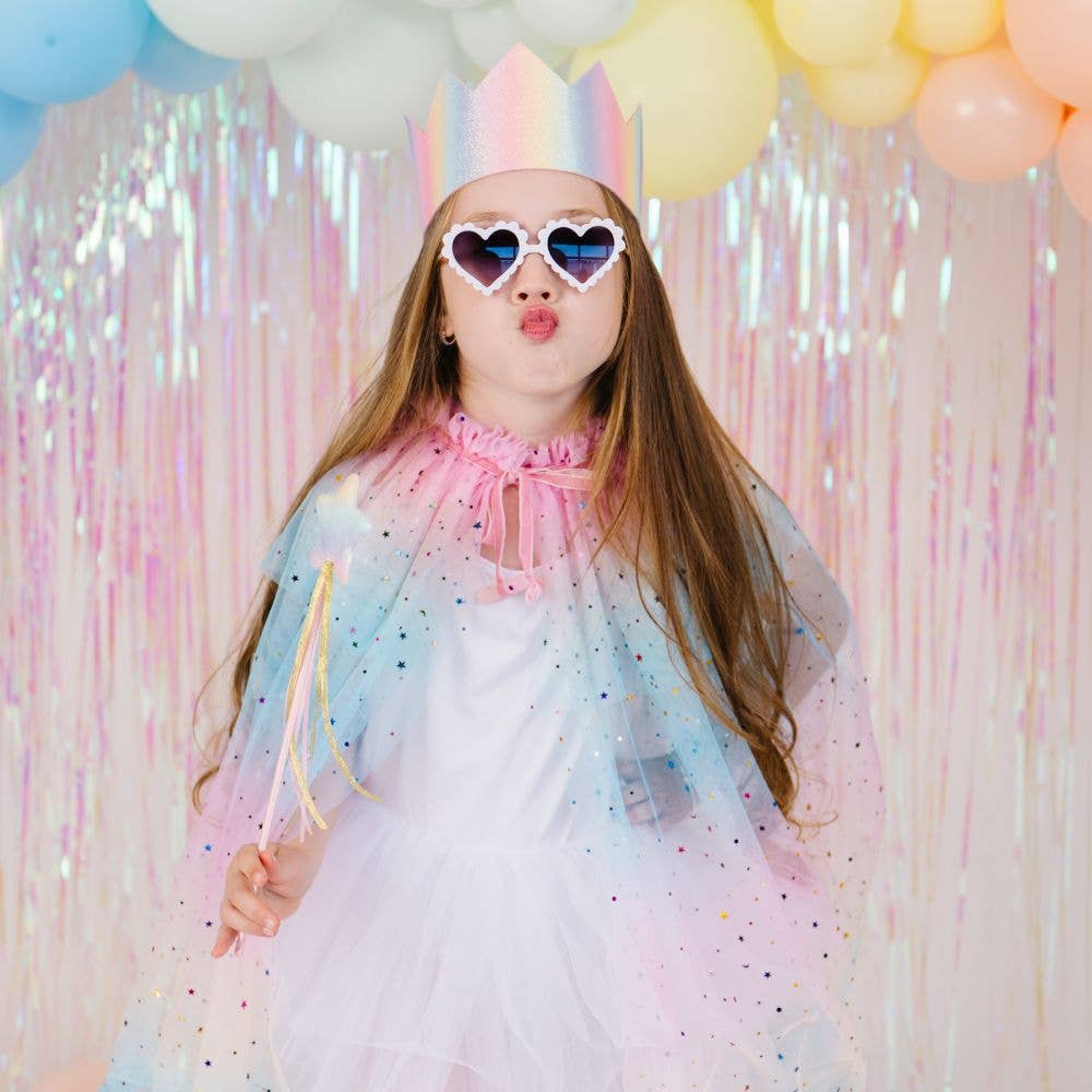 Pastel Rainbow Dress Up Kit - Dress Up AccessoriesSweet WinkTAYLOR + MAX