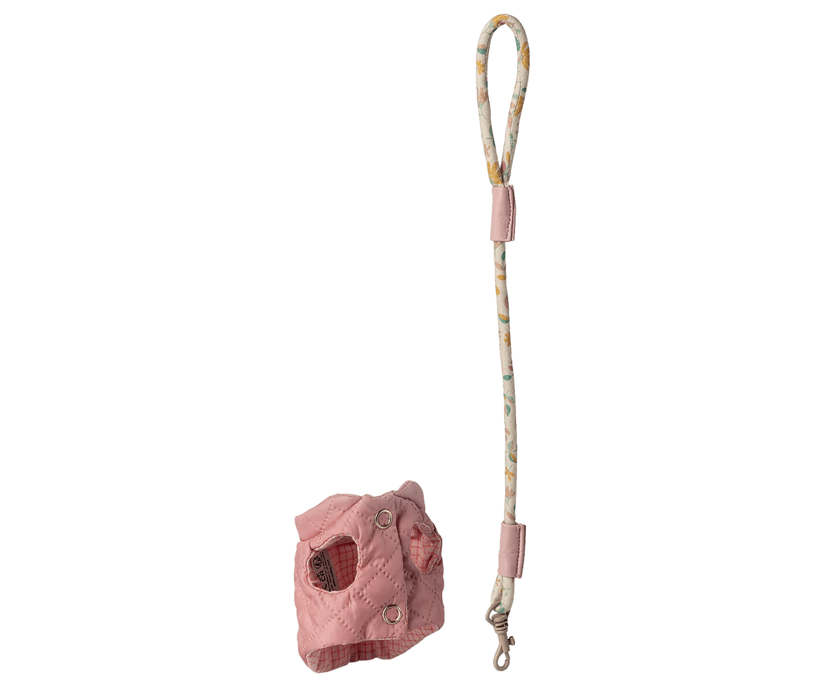 Pet Supply, Harness and Leash | Rose Activity ToysMailegTAYLOR + MAX