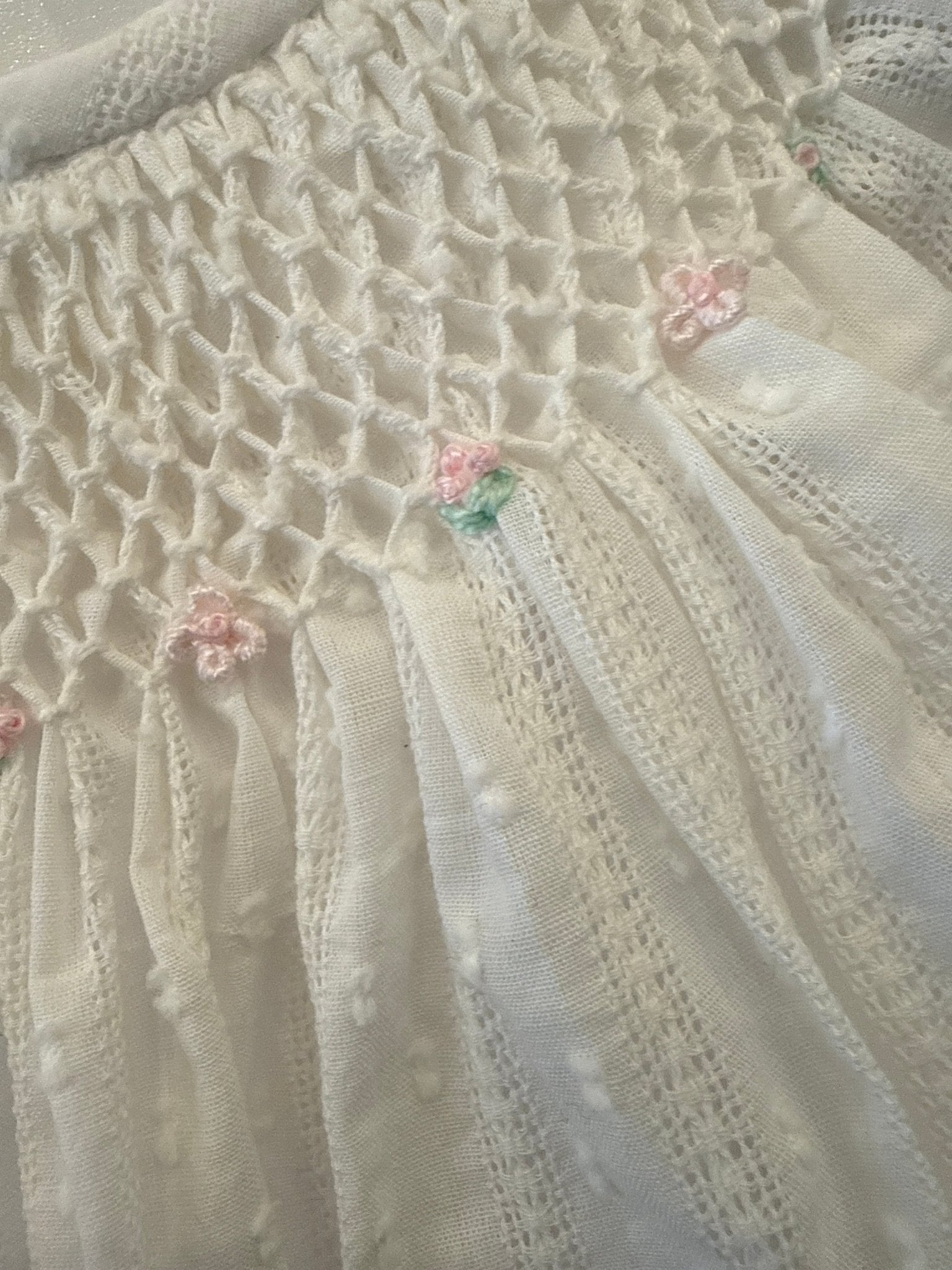 Plumeti Fantasy Bishop Set Baby DressLuli and MeTAYLOR + MAX