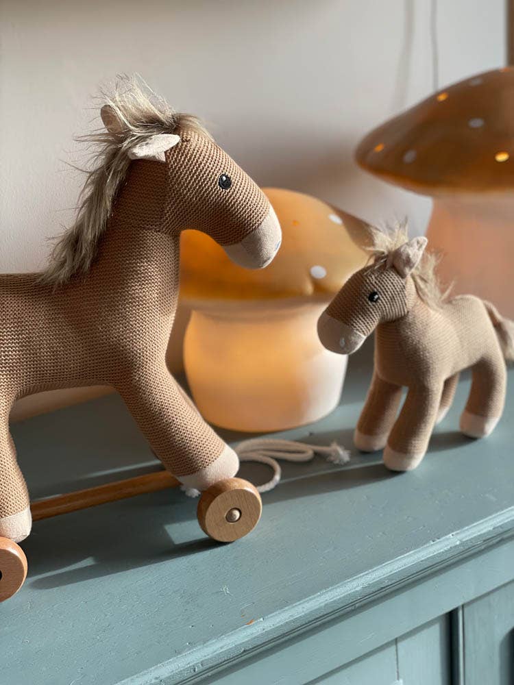 Pull - Along Henry Activity ToysEgmontTAYLOR + MAX