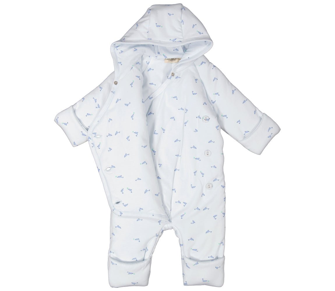 Rexo Jumpsuit | Dolphin JumpsuitMarmar CopenhagenTAYLOR + MAX