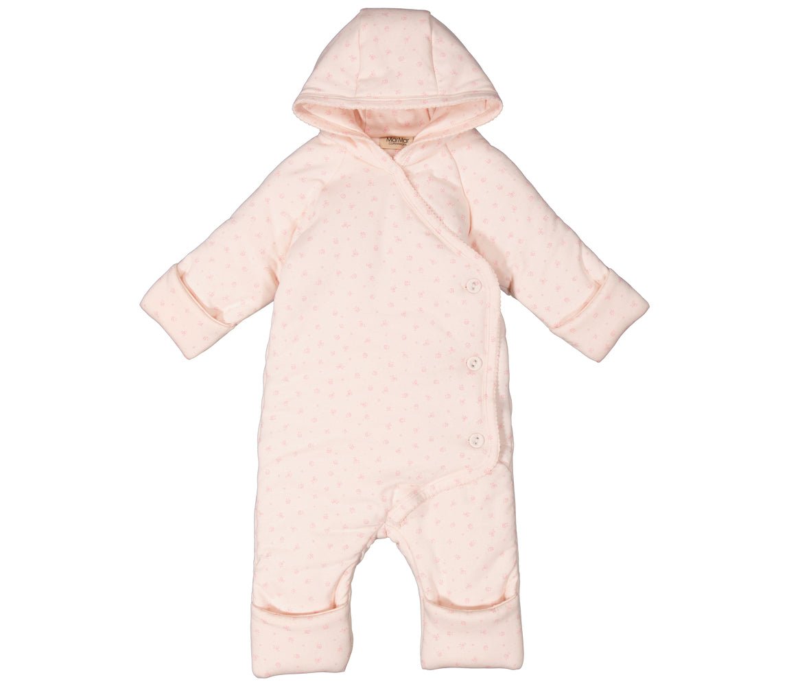 Rexo Jumpsuit | Dahli Marmar CopenhagenTAYLOR + MAX