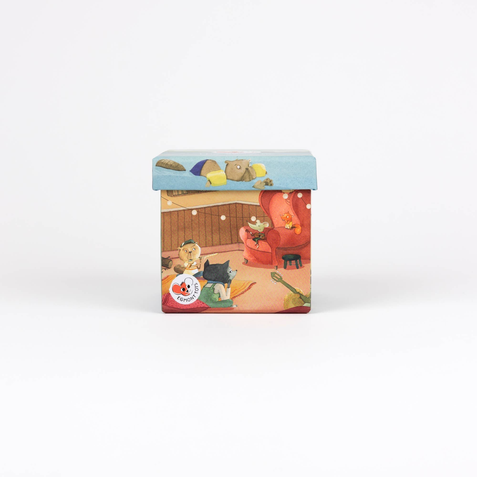 Seasons Infinity Cube EgmontTAYLOR + MAX