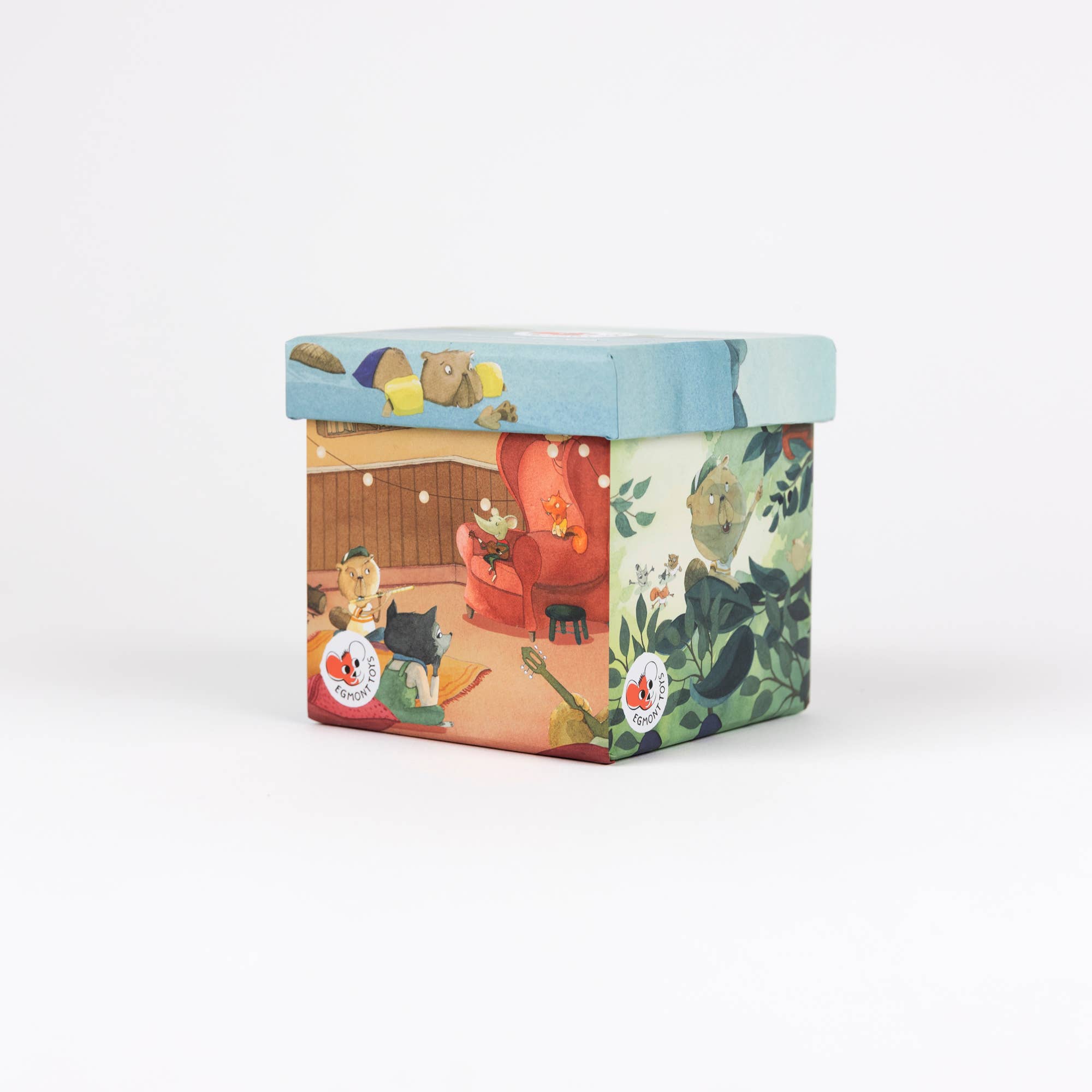 Seasons Infinity Cube EgmontTAYLOR + MAX