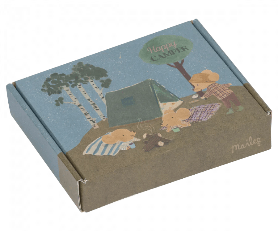 Single Tent | Mouse MailegTAYLOR + MAX