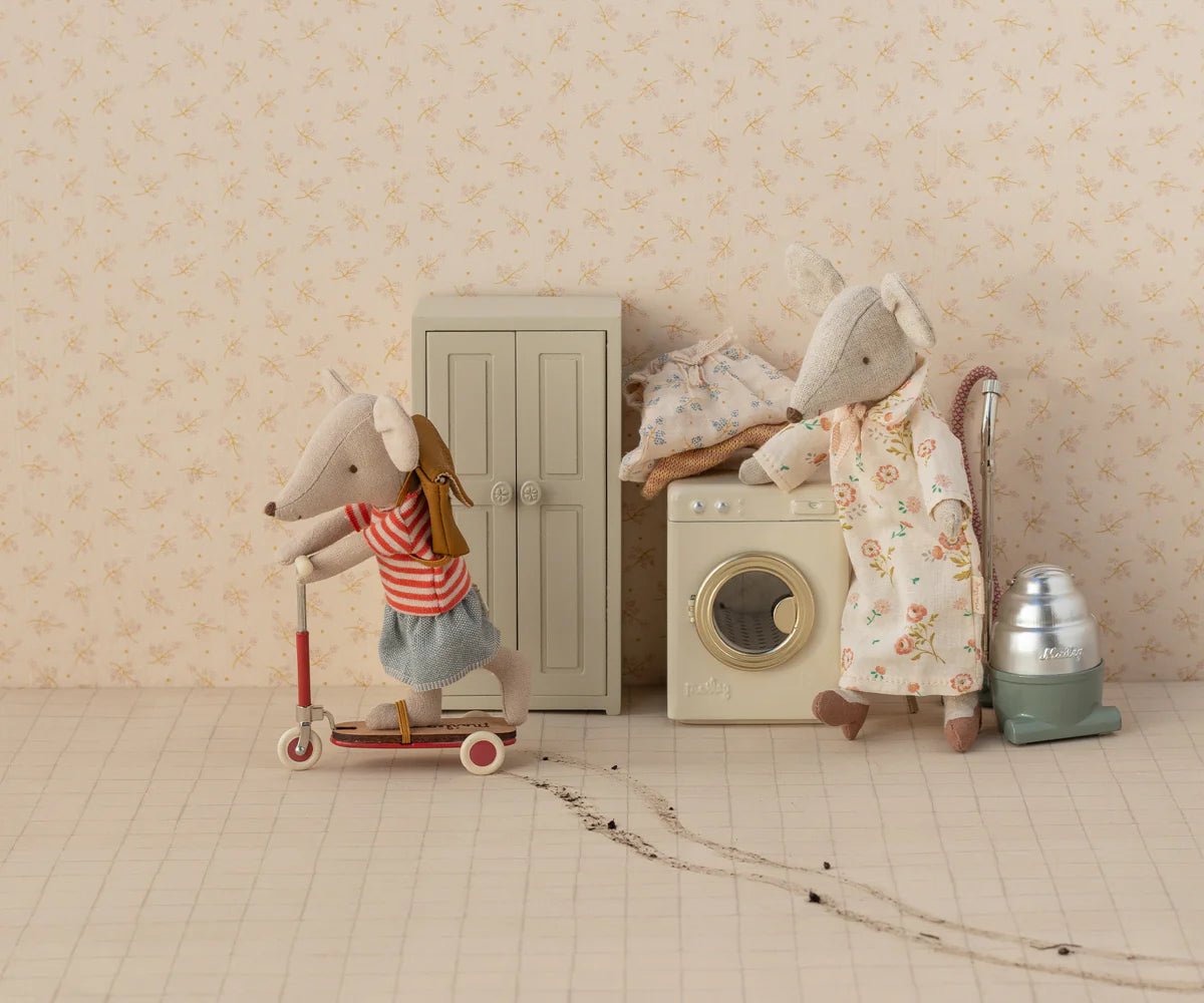 Sister mouse | Big Sister DollMailegTAYLOR + MAX