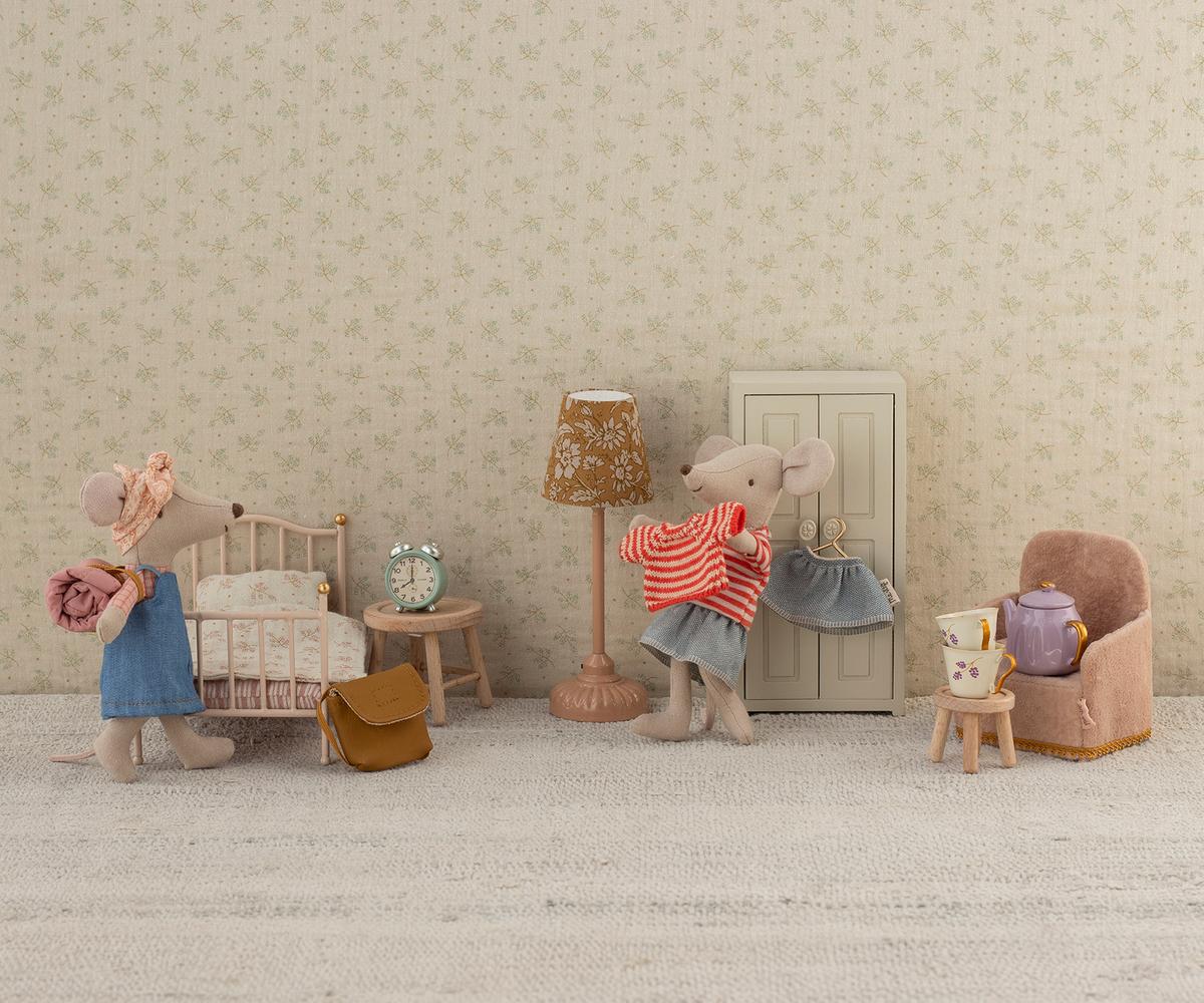 Sister mouse | Big Sister DollMailegTAYLOR + MAX