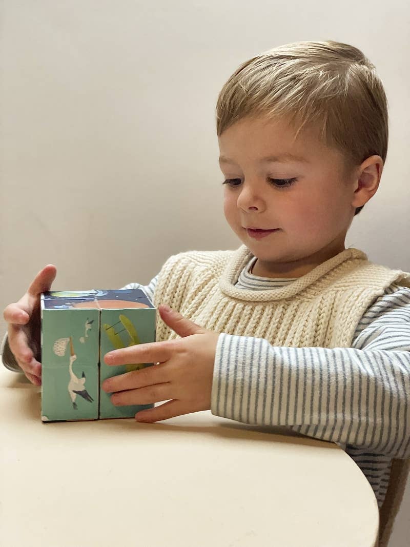 Sky Infinity Cube EgmontTAYLOR + MAX