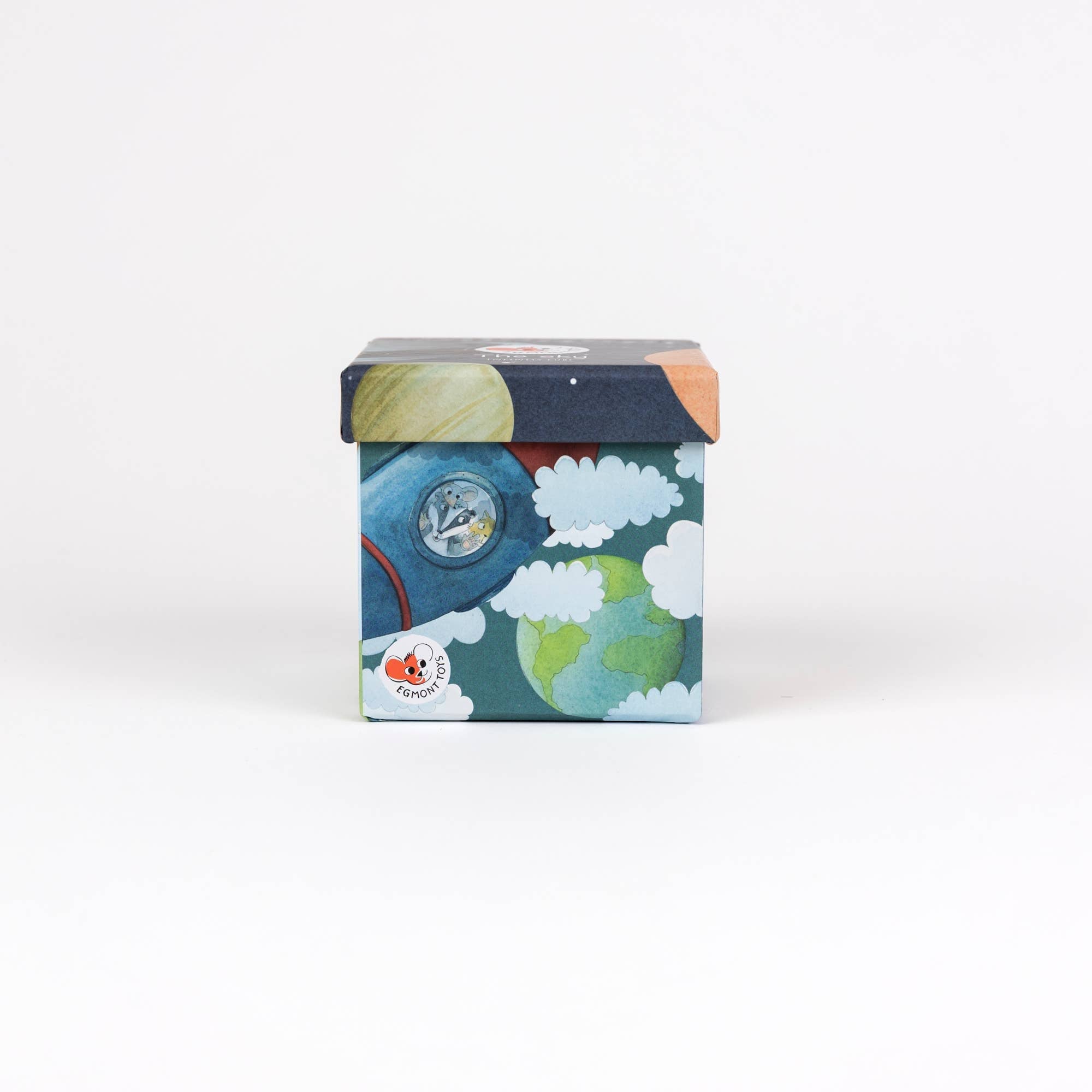 Sky Infinity Cube TAYLOR + MAX