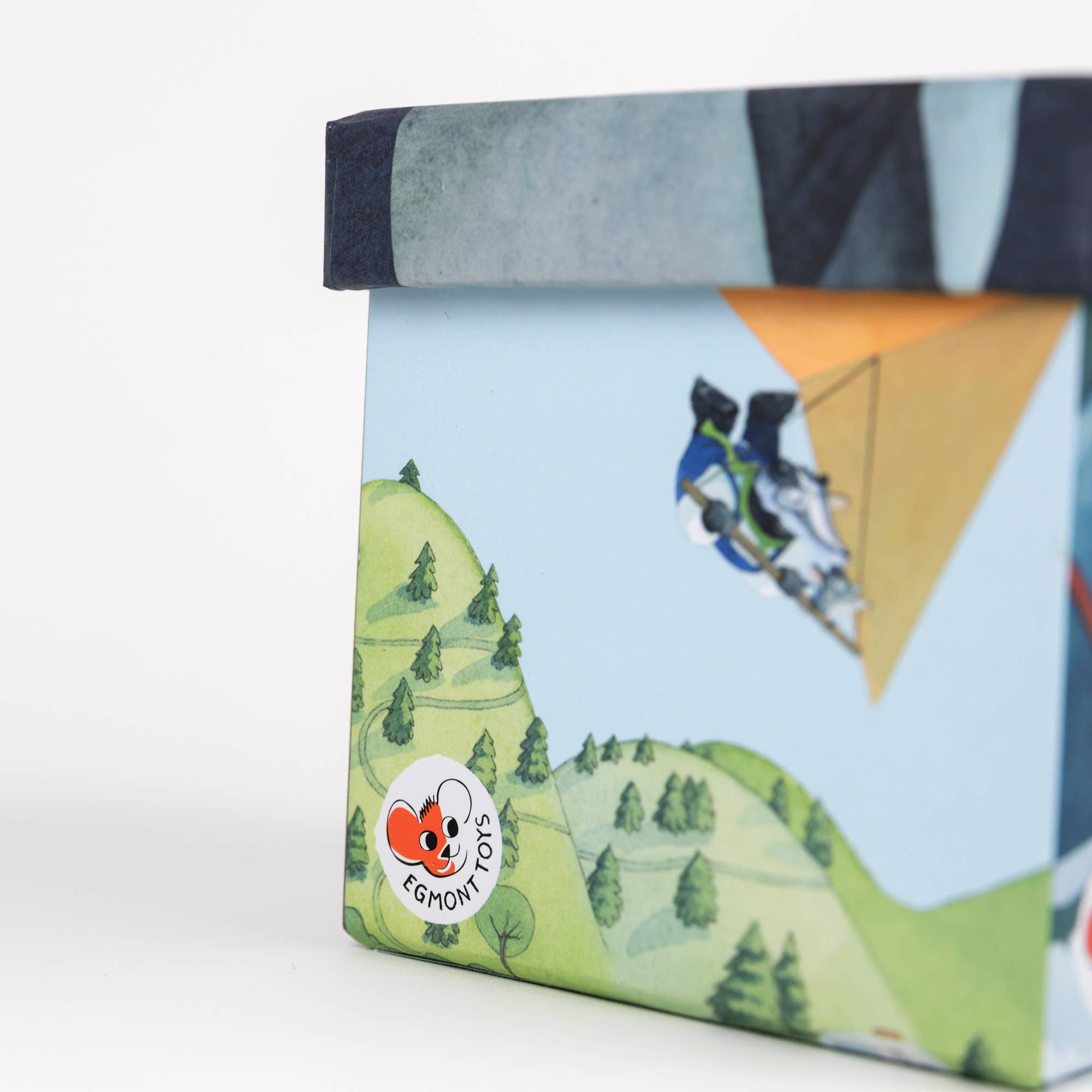 Sky Infinity Cube EgmontTAYLOR + MAX