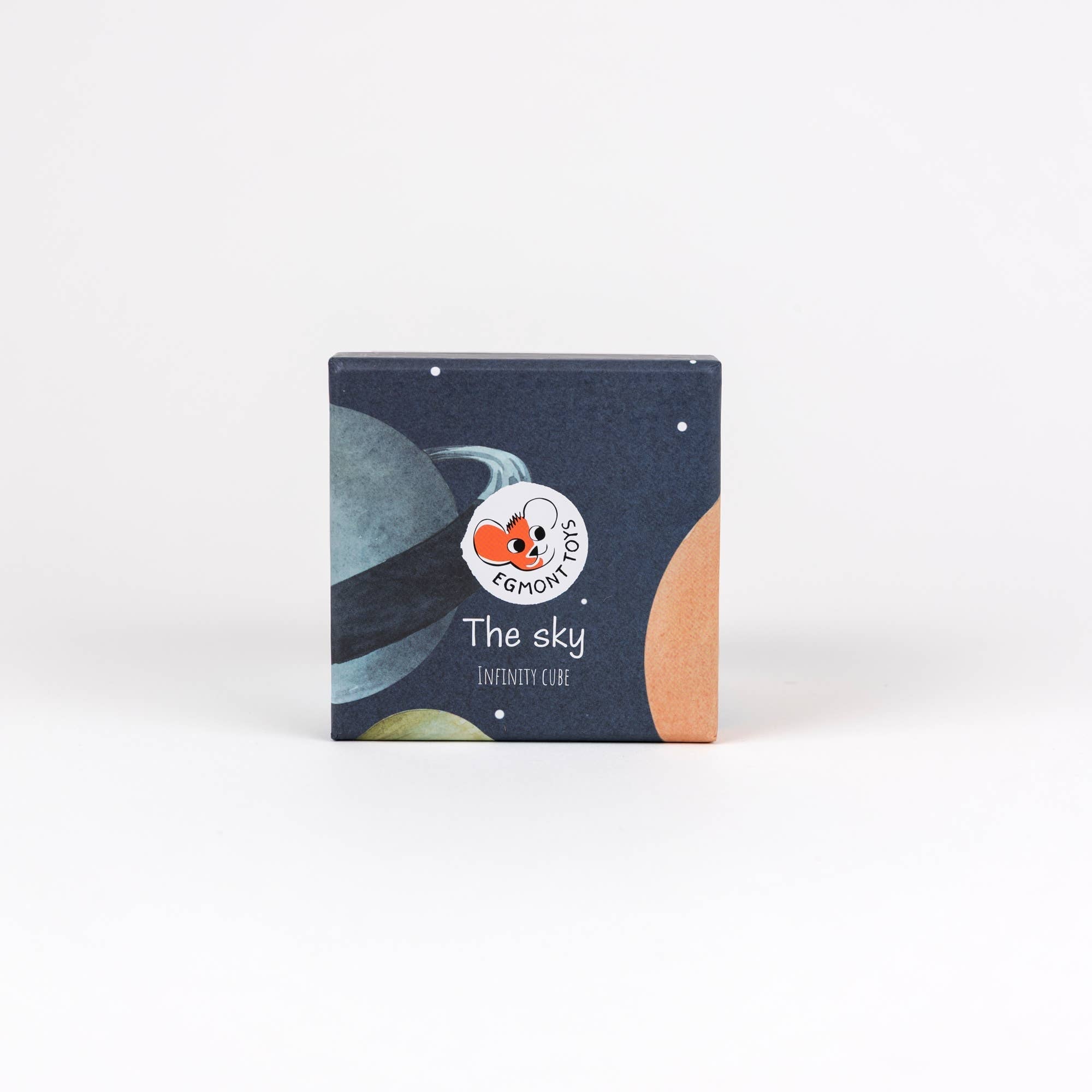 Sky Infinity Cube EgmontTAYLOR + MAX