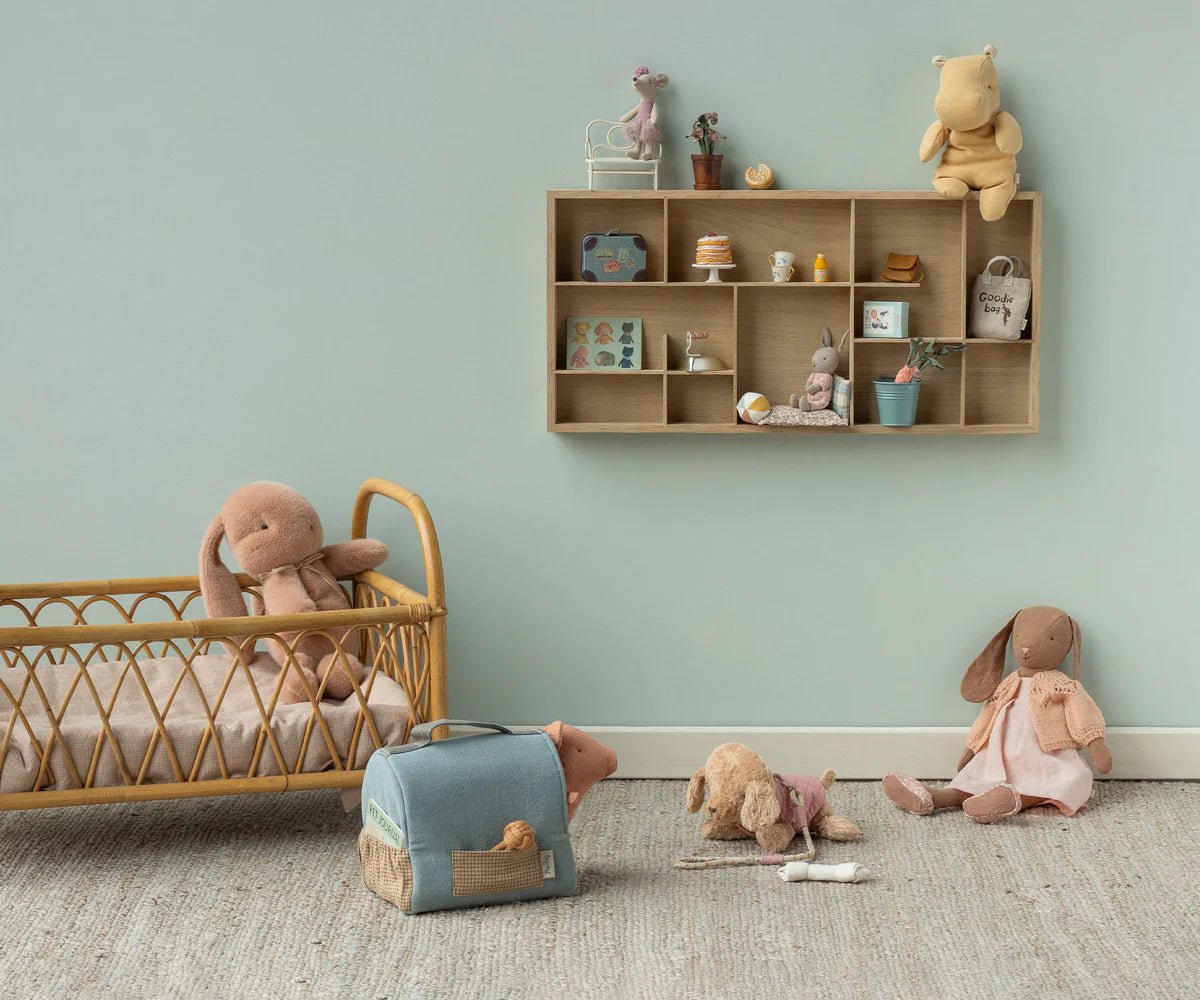 Small Puppy | Soft Sand ToysMailegTAYLOR + MAX