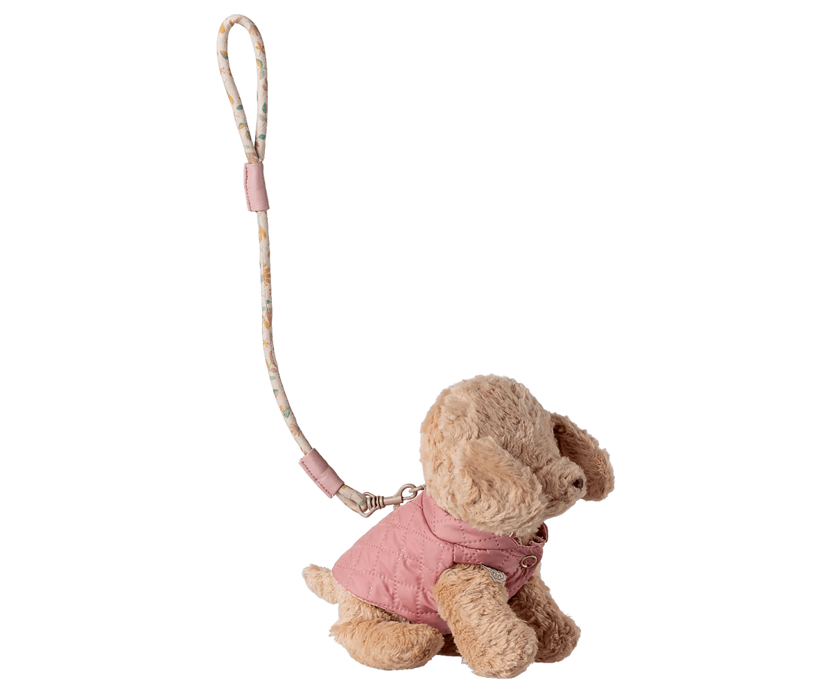 Small Puppy | Soft Sand ToysMailegTAYLOR + MAX