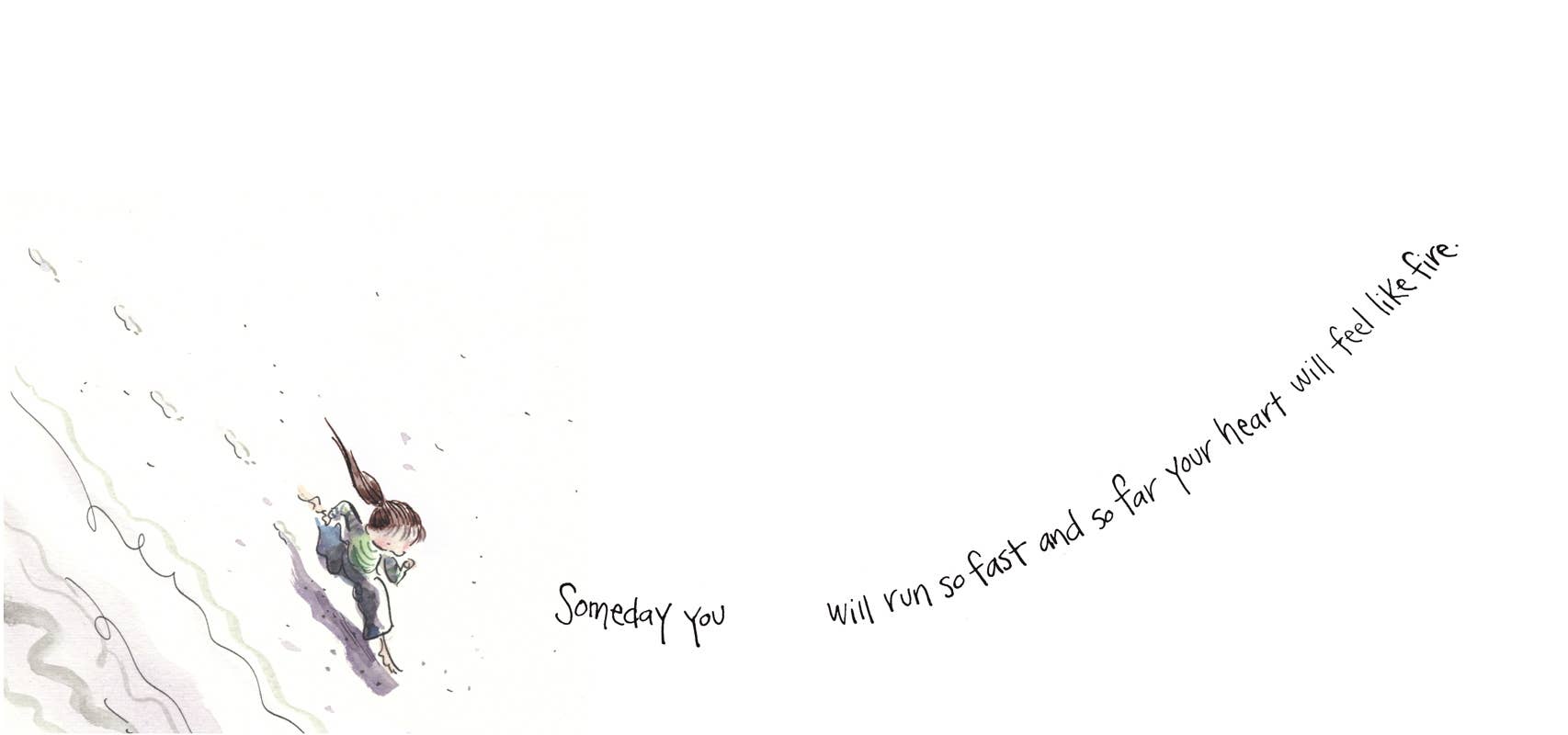 Someday Simon & SchusterTAYLOR + MAX