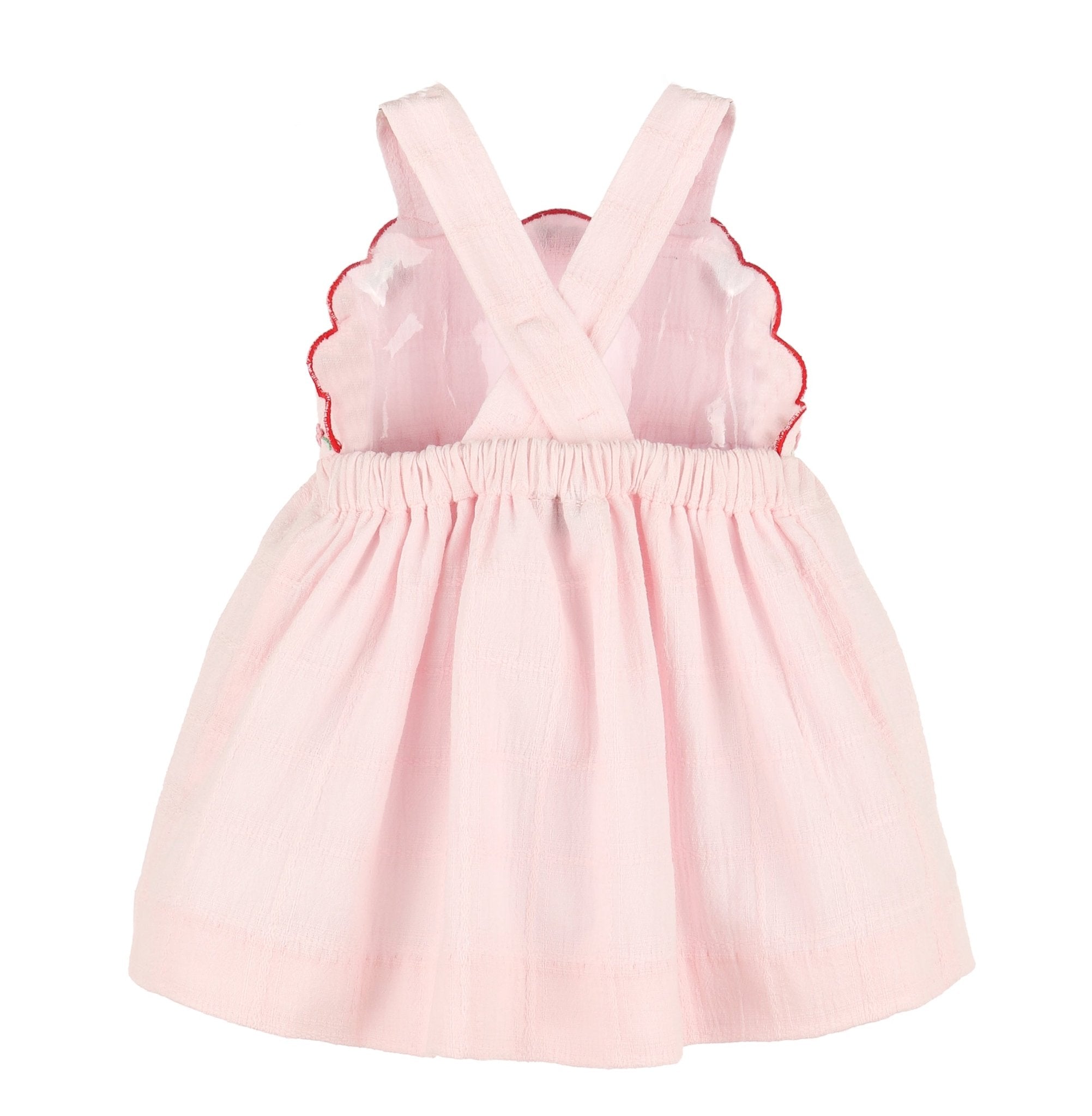 Summer Berries Sundress DressSophie & LucasTAYLOR + MAX