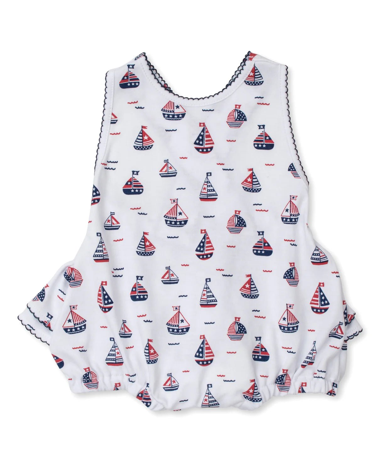 Summer Regatta Bubble Baby & ToddlerKissy KissyTAYLOR + MAX