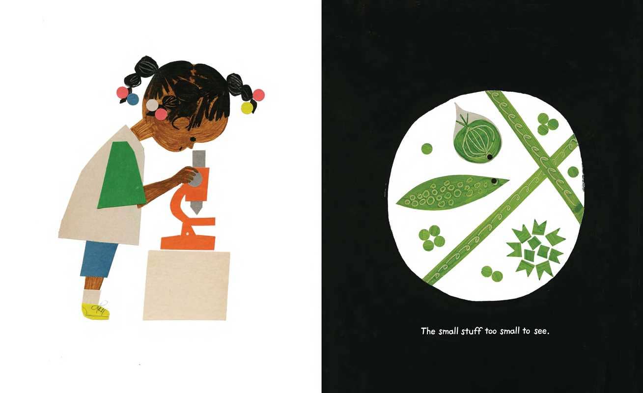 You Matter by Christian Robinson: Hardcover; 40 pages / English Simon & SchusterTAYLOR + MAX