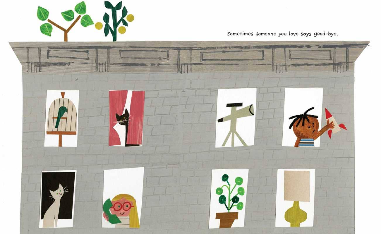 You Matter by Christian Robinson: Hardcover; 40 pages / English Simon & SchusterTAYLOR + MAX