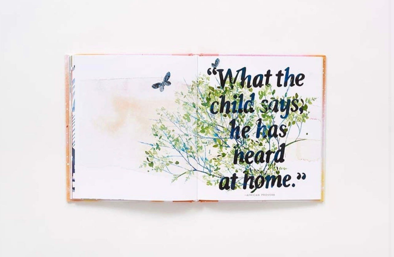 A Mother Is A Story: A Celebration of Motherhood Bookshachette BooksTAYLOR + MAX