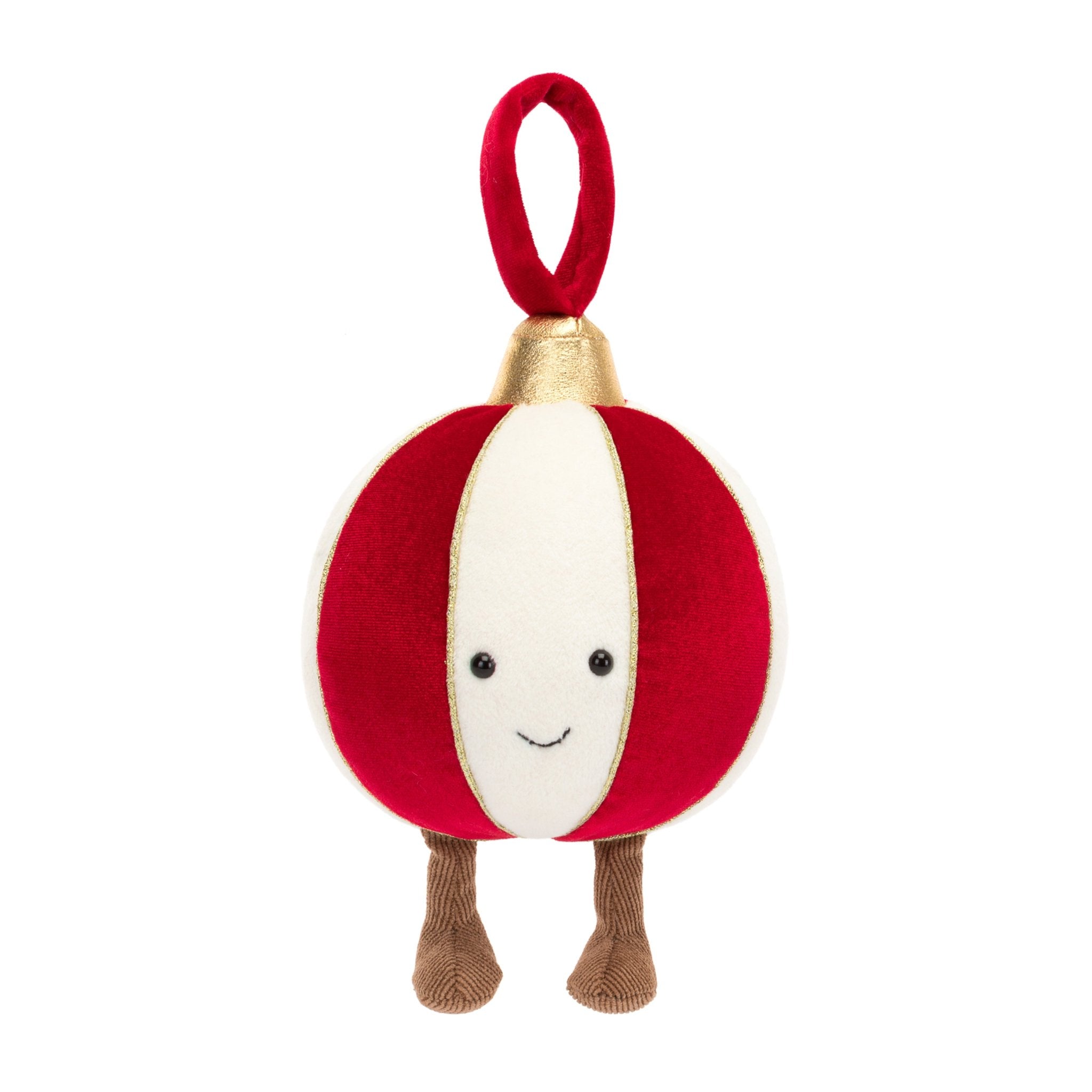 Amuseables Bauble Ornament PlushJellycatTAYLOR + MAX