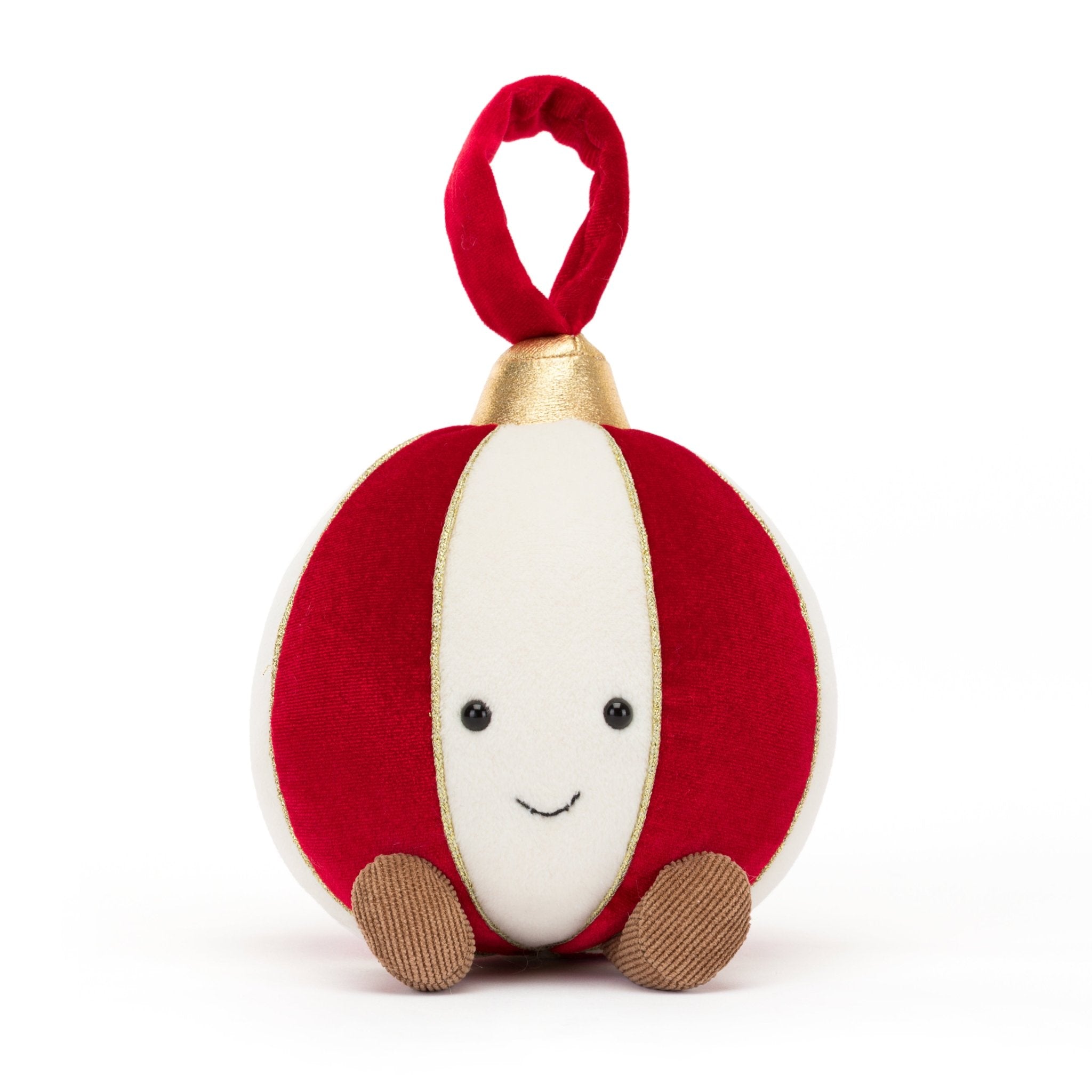 Amuseables Bauble Ornament PlushJellycatTAYLOR + MAX