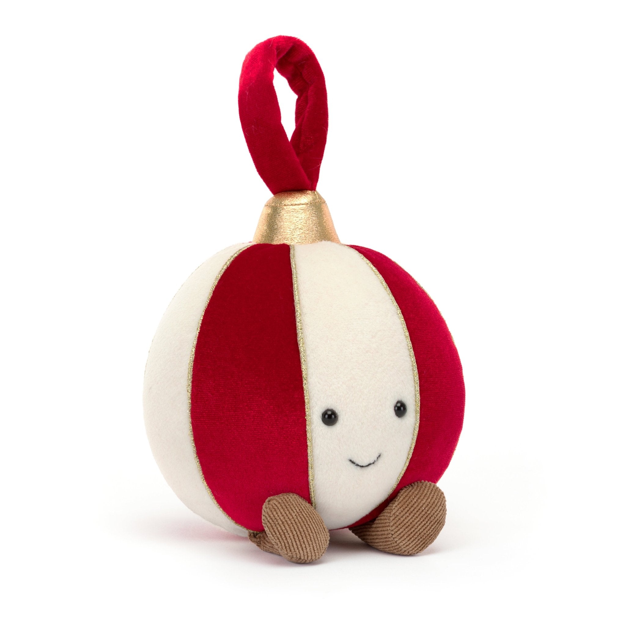 Amuseables Bauble Ornament PlushJellycatTAYLOR + MAX