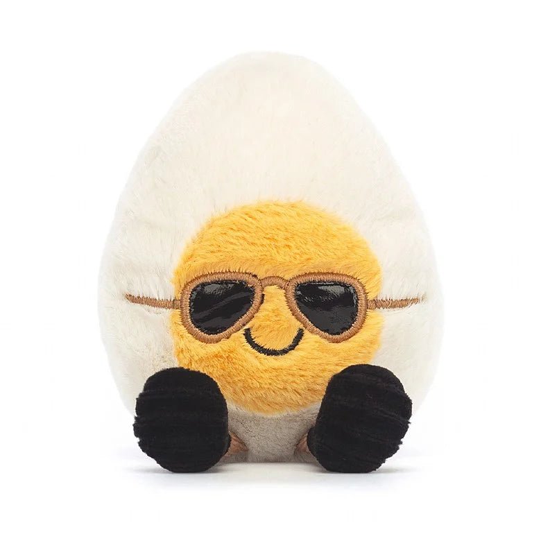 Amuseable Boiled Egg Chic - TAYLOR + MAXJellycat